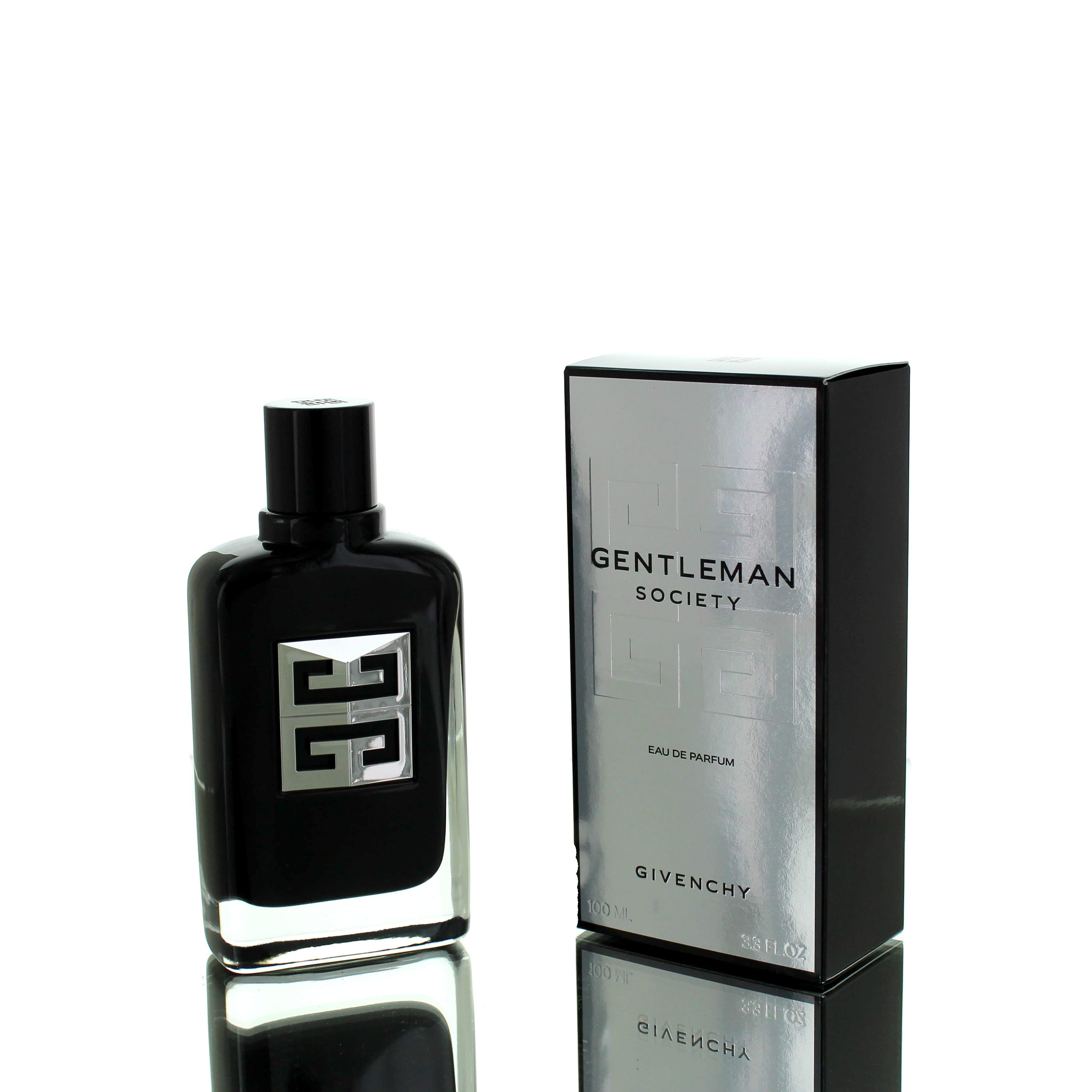 Givenchy Gentleman Society EDP M 60ml Spray Boxed