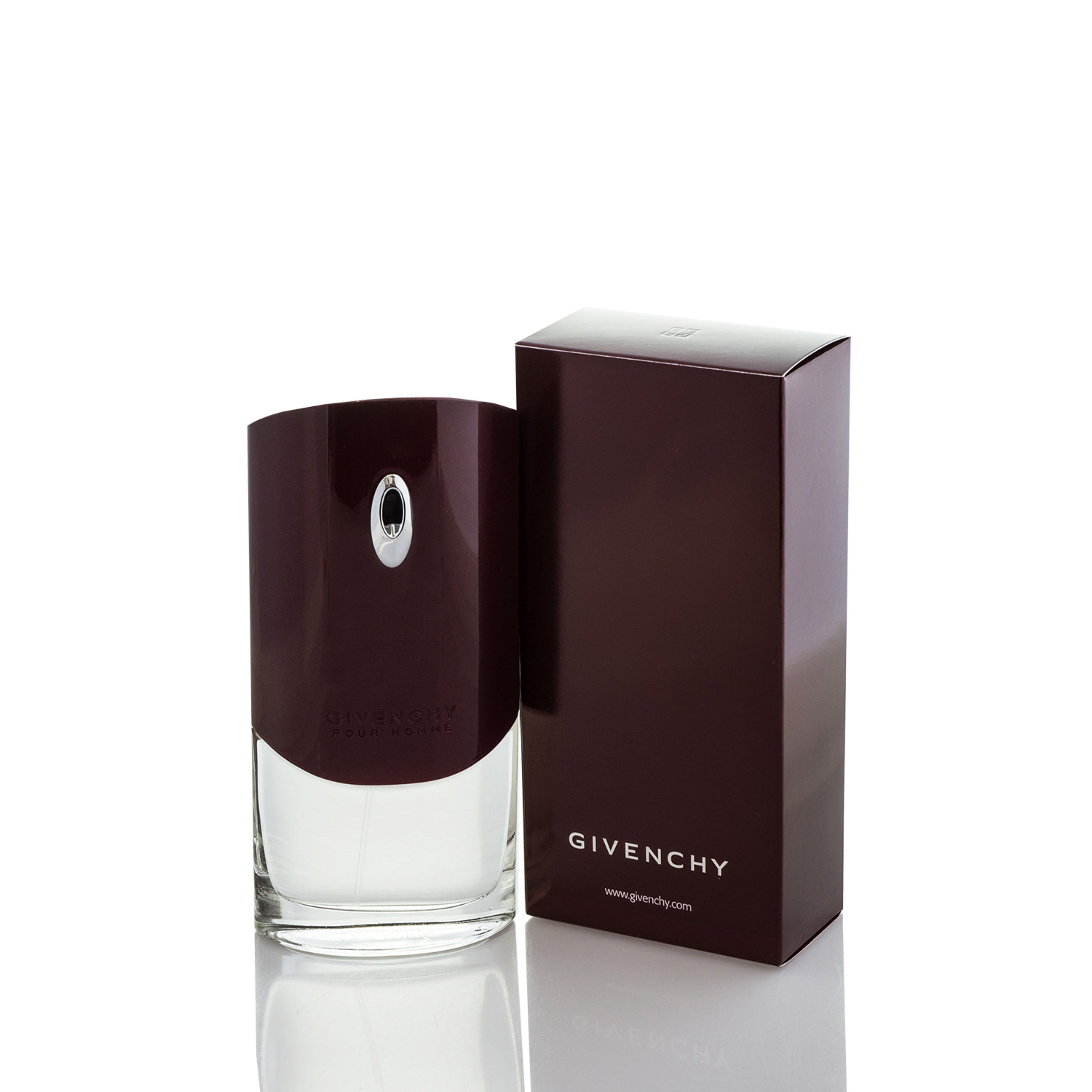 Givenchy Pour Homme M 100Ml Boxed