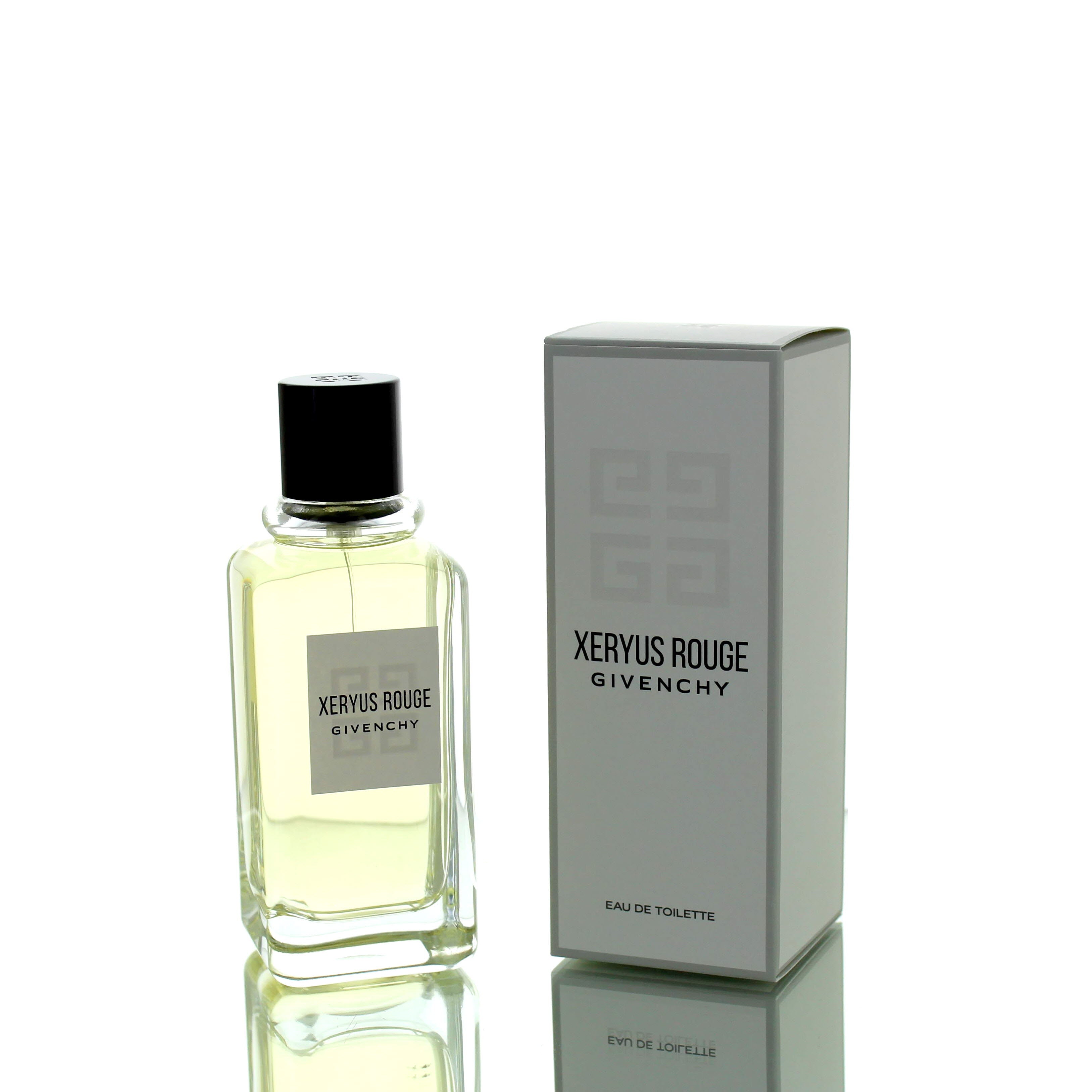 Givenchy Xeryus Rouge M 100ml Boxed