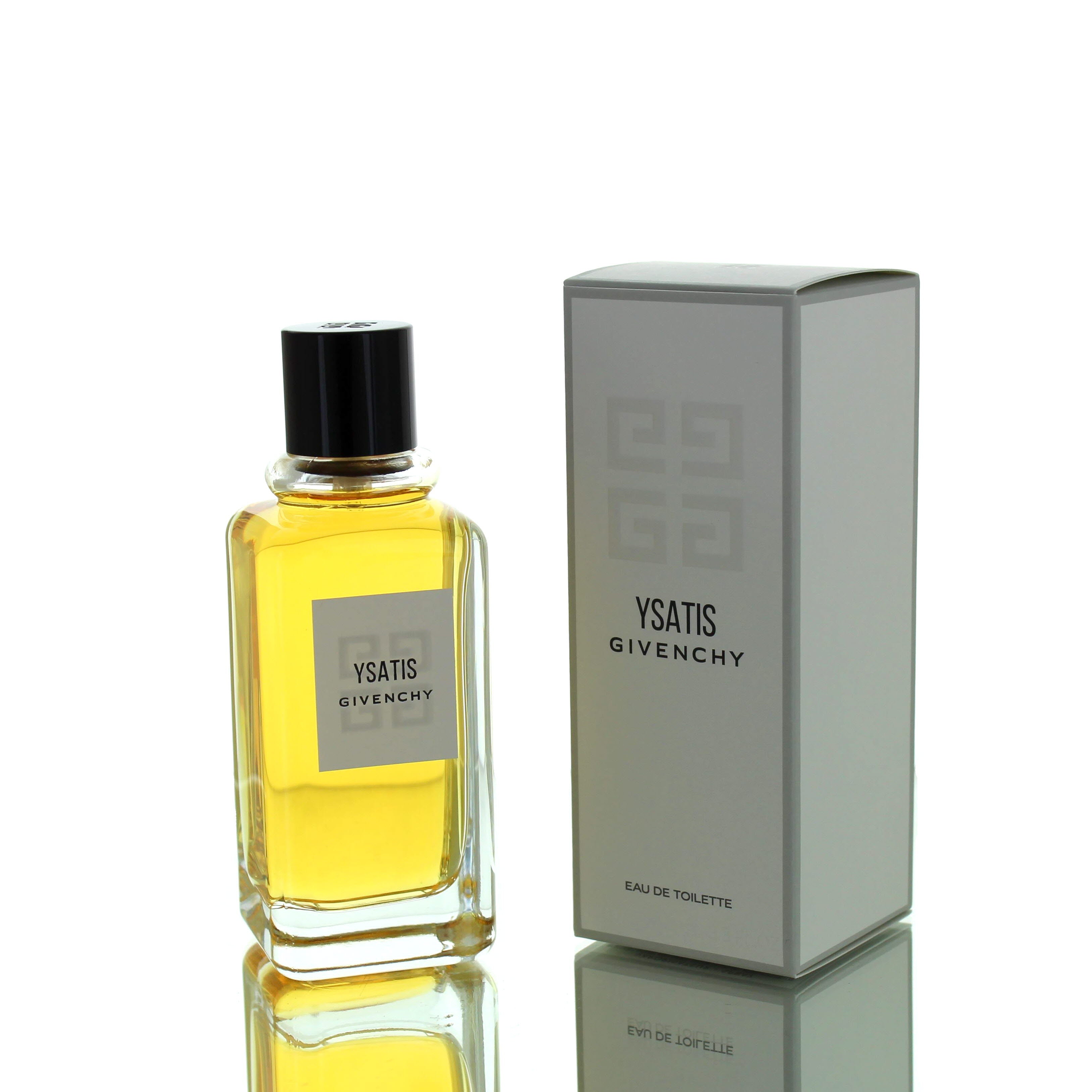 Givenchy Ysatis W 100Ml Boxed