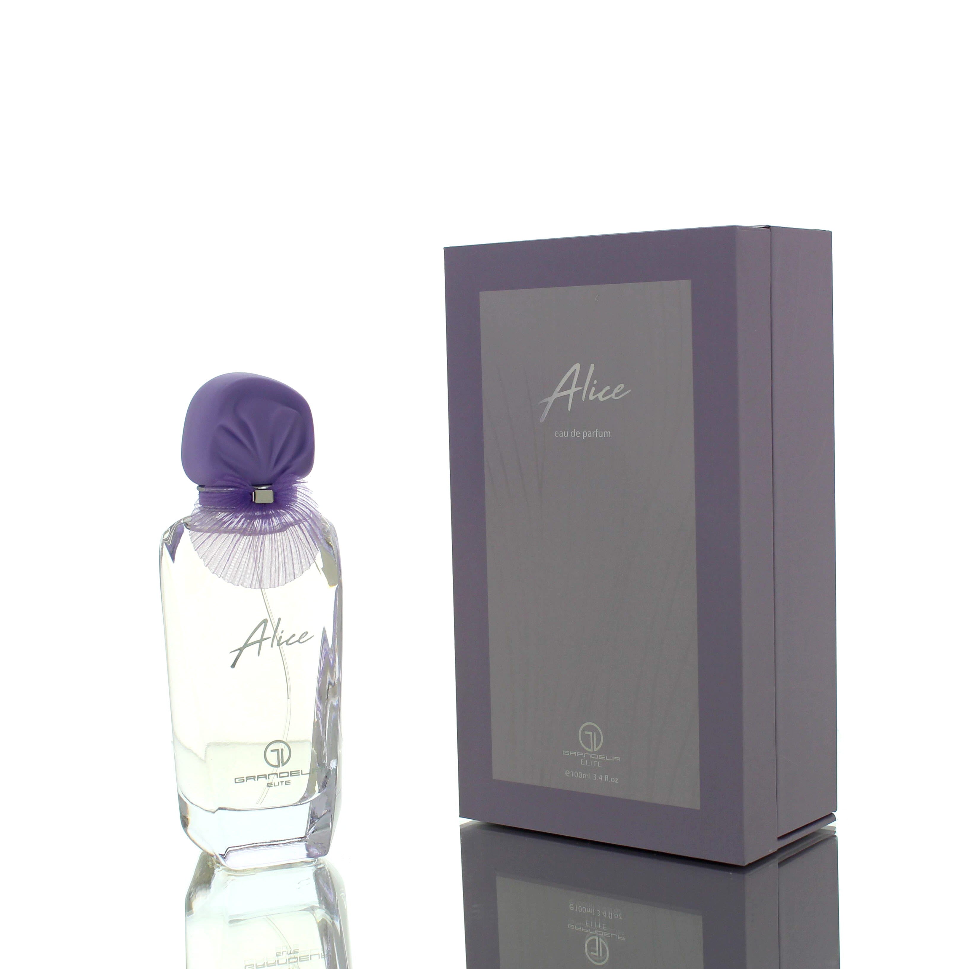 Grandeur Alice EDP W 100ml Boxed