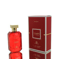 Grandeur Tempt Scarlet EDP M 100ml Boxed
