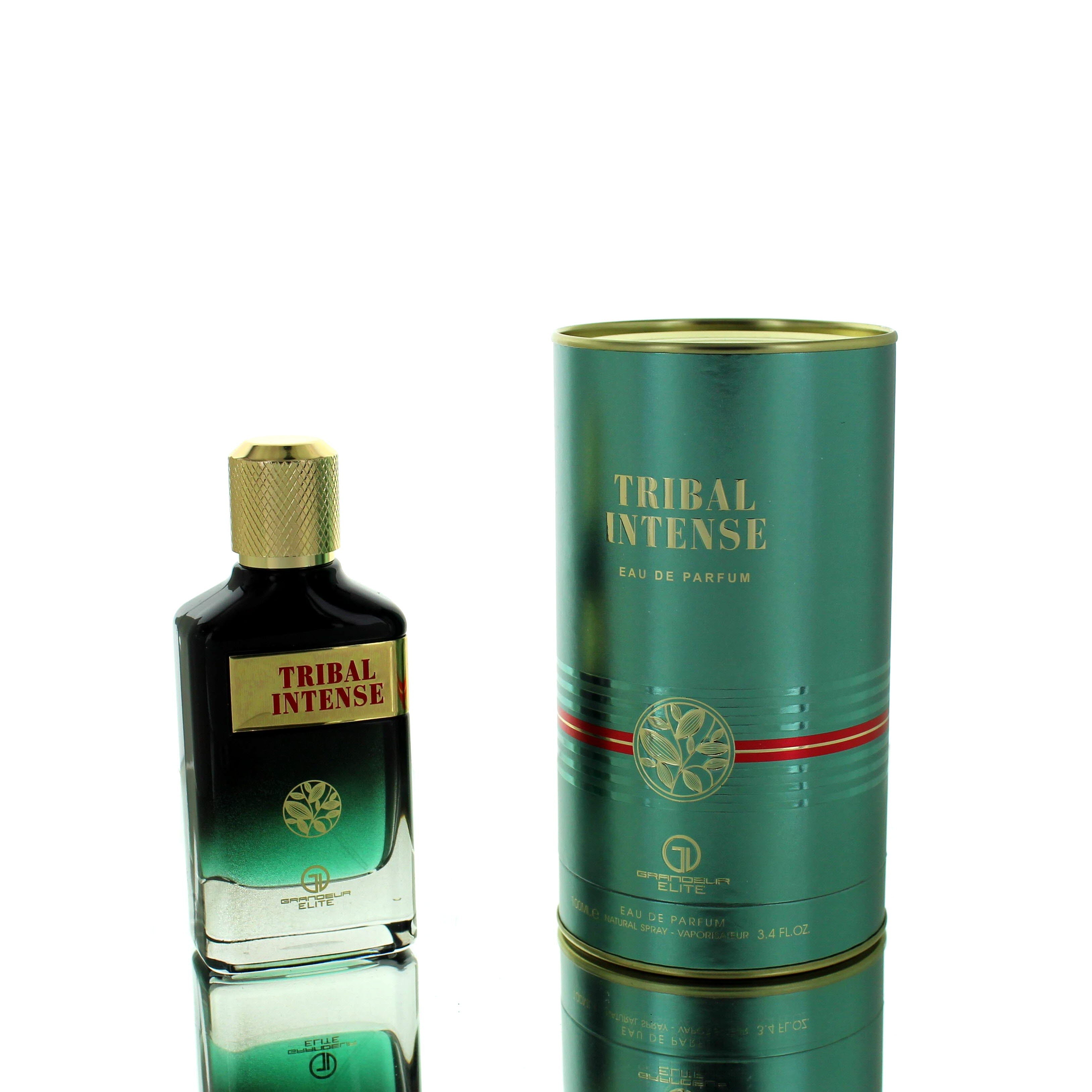 Grandeur Tribal Intense EDP M 100ml Boxed