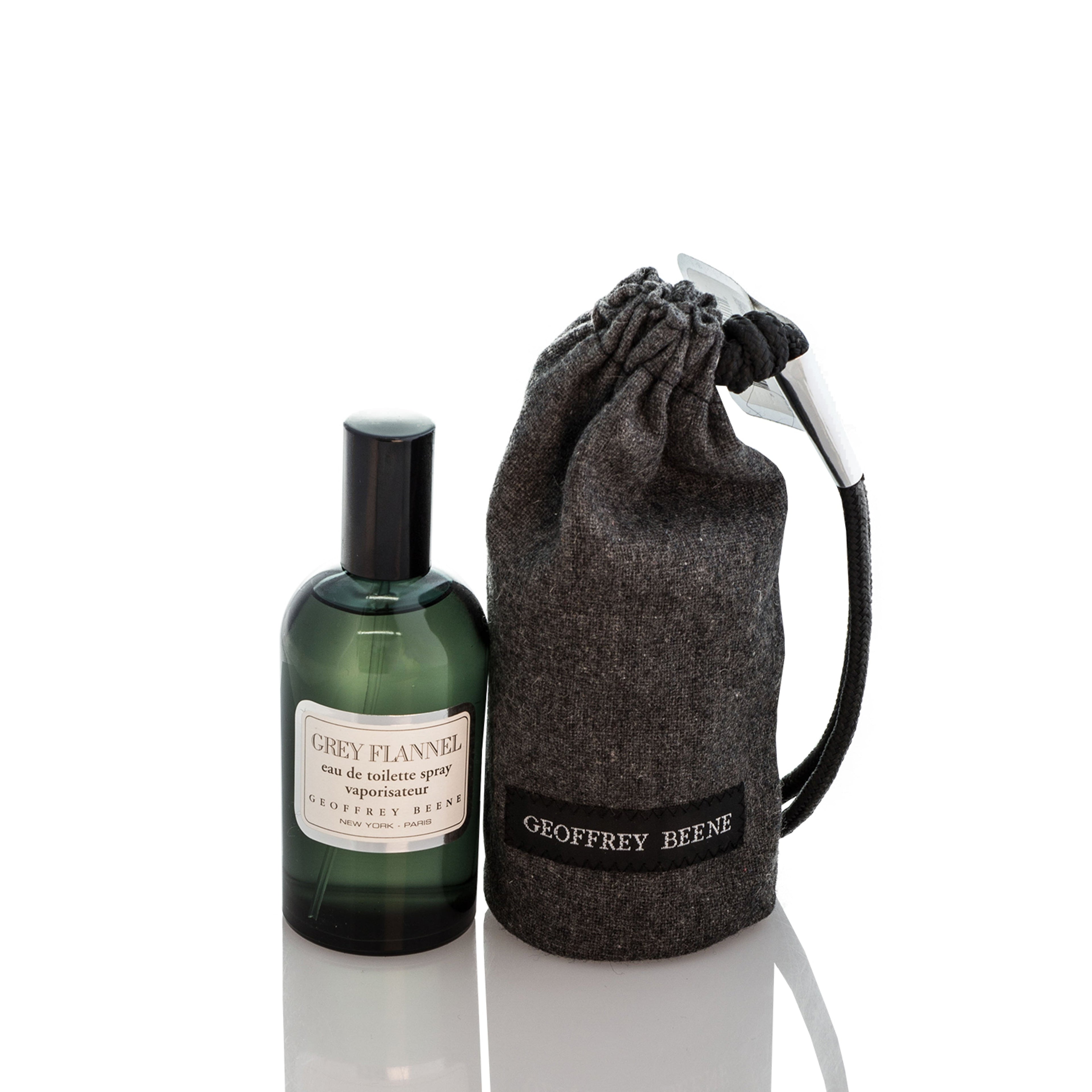 Tester - Grey Flannel M 120ml Tester **RARE**