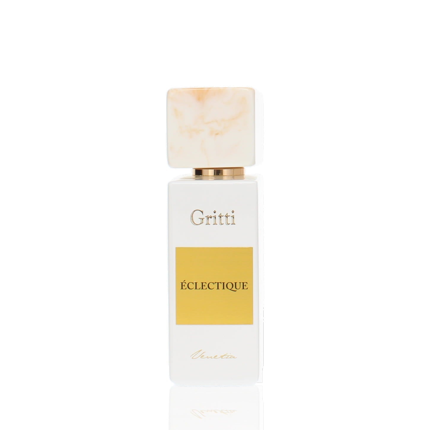 Gritti Eclectique EDP W 100ml Boxed **RARE**