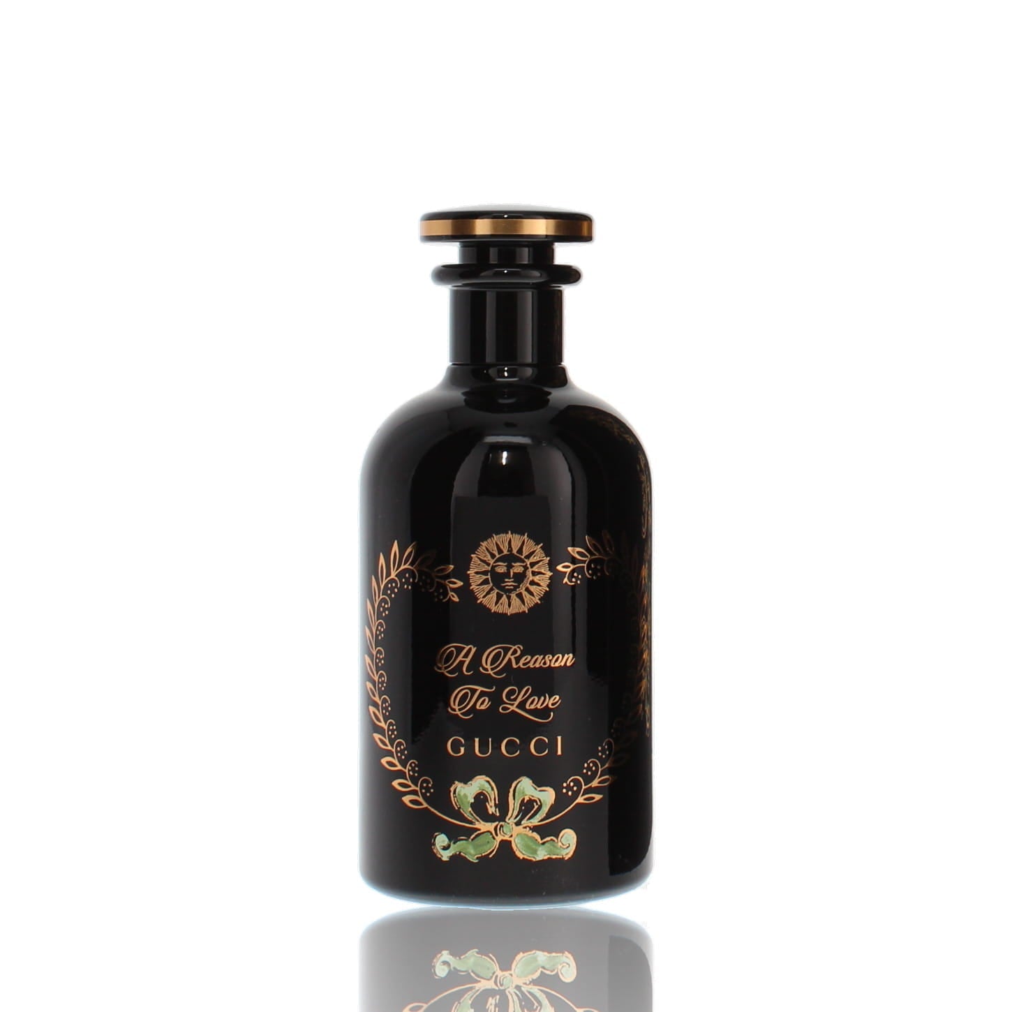 Gucci A Reason to Love EDP M 100ml Boxed