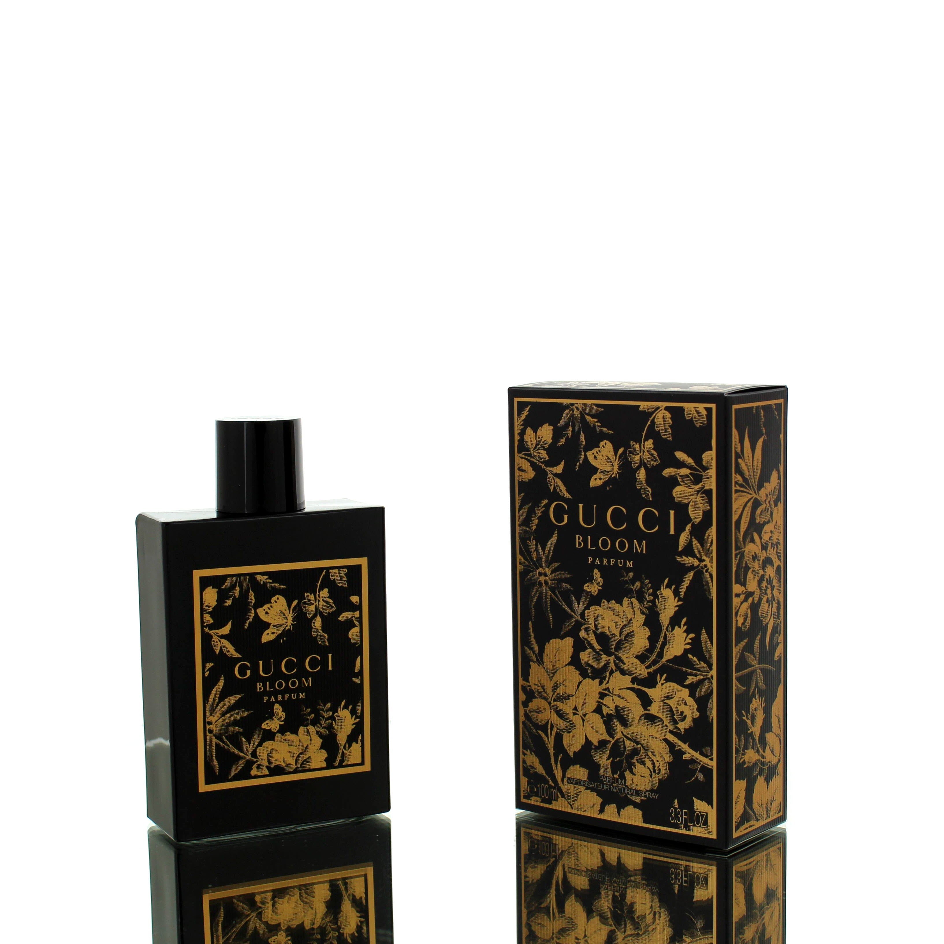 Gucci Bloom Parfum W 50ml Boxed
