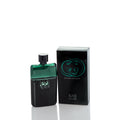 Tester - Gucci Guilty Black M 90ml Tester (with cap)