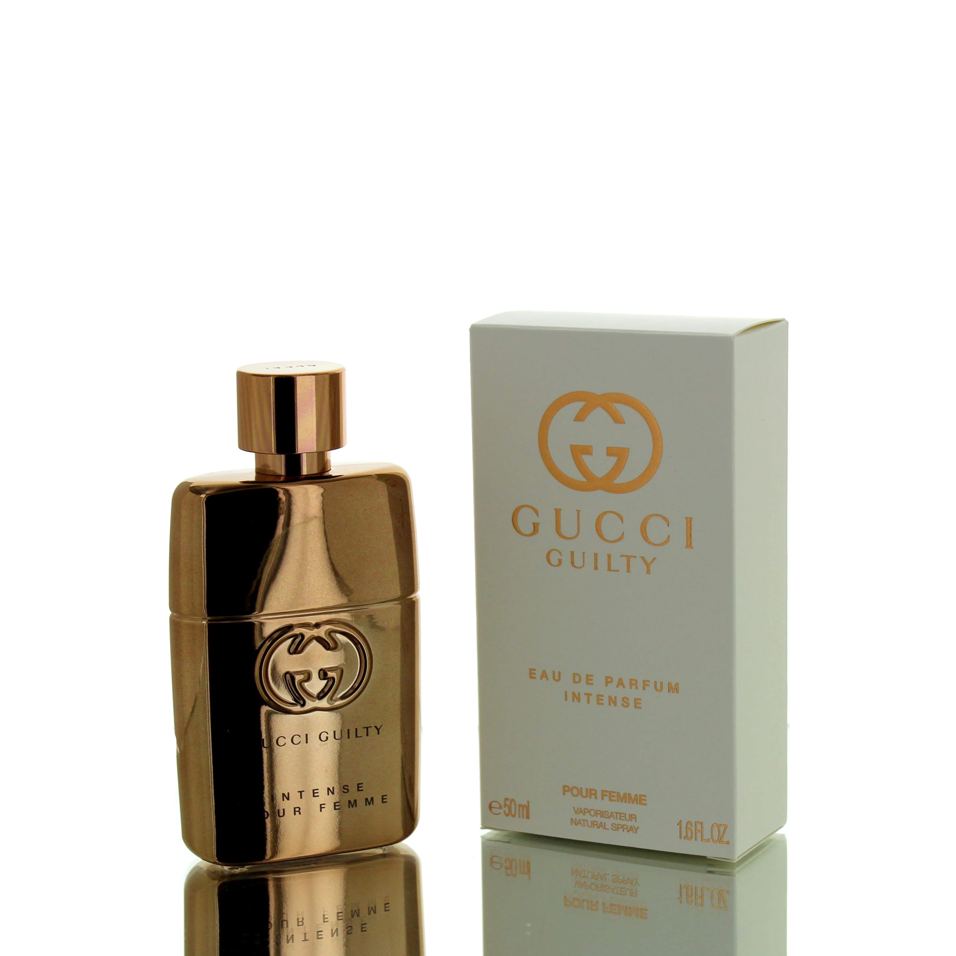 Gucci Guilty Intense W 30ml Boxed **RARE**