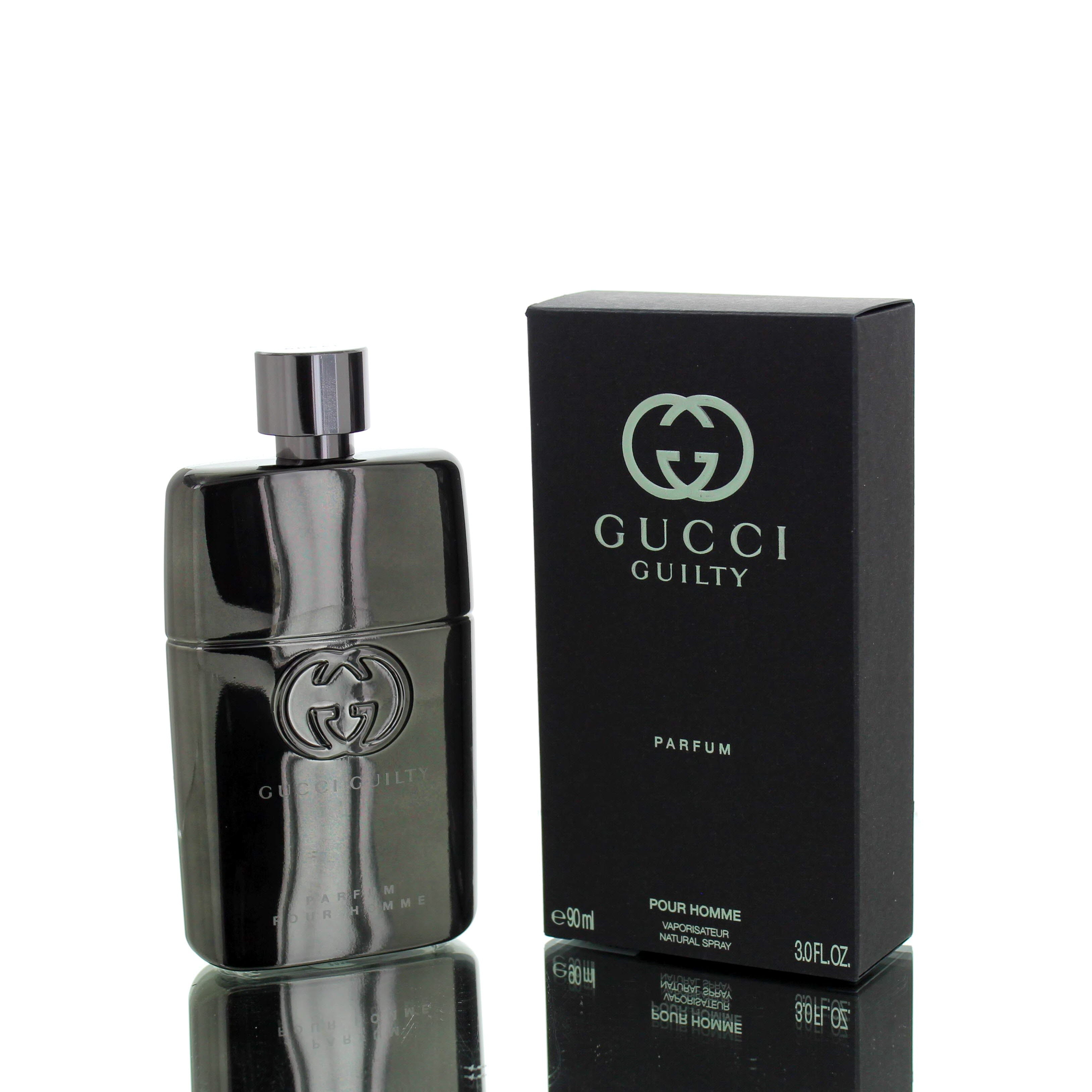 Gucci Guilty Parfum Edition M 50ml Boxed