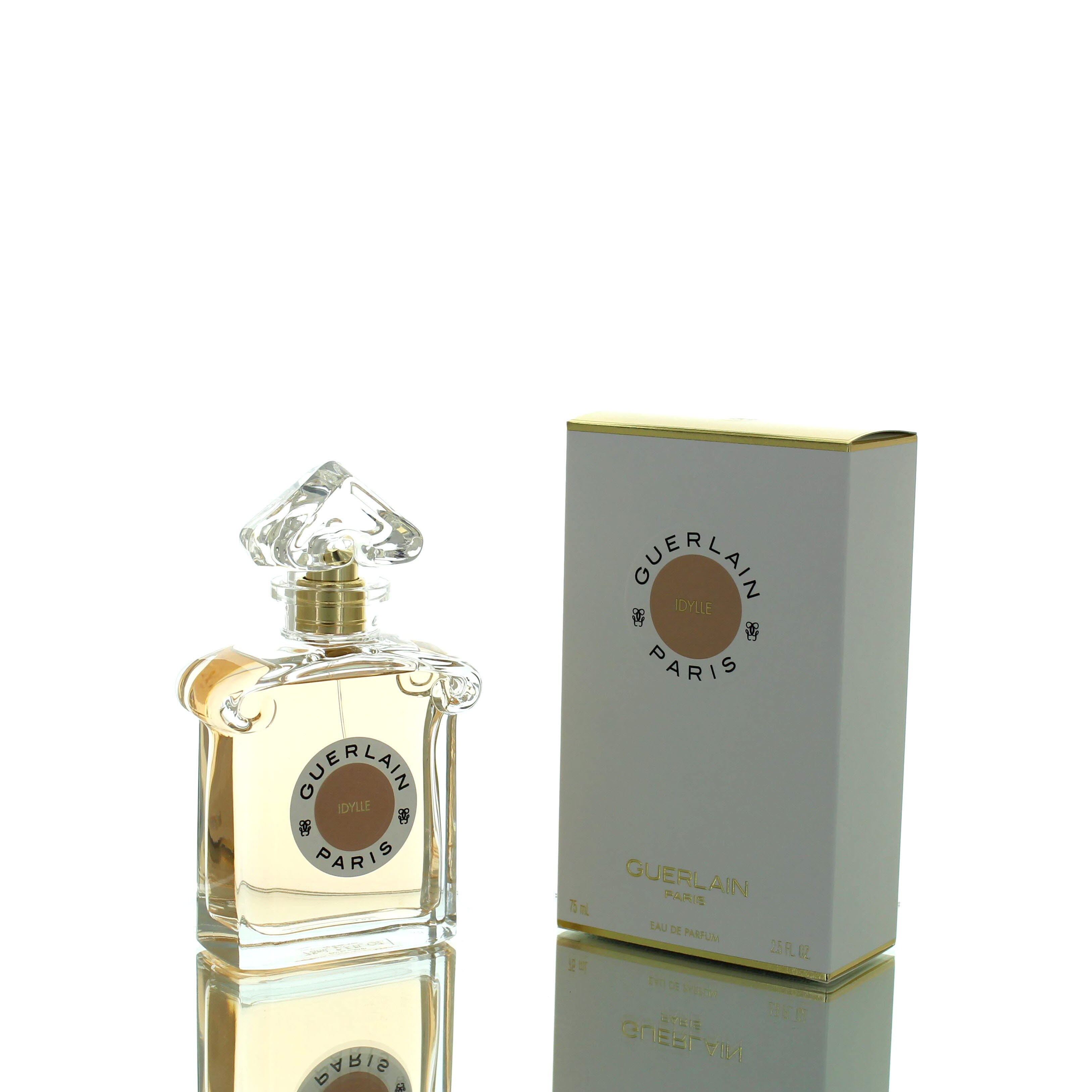 Tester - Guerlain Idylle W EDP 75ml Tester **RARE**