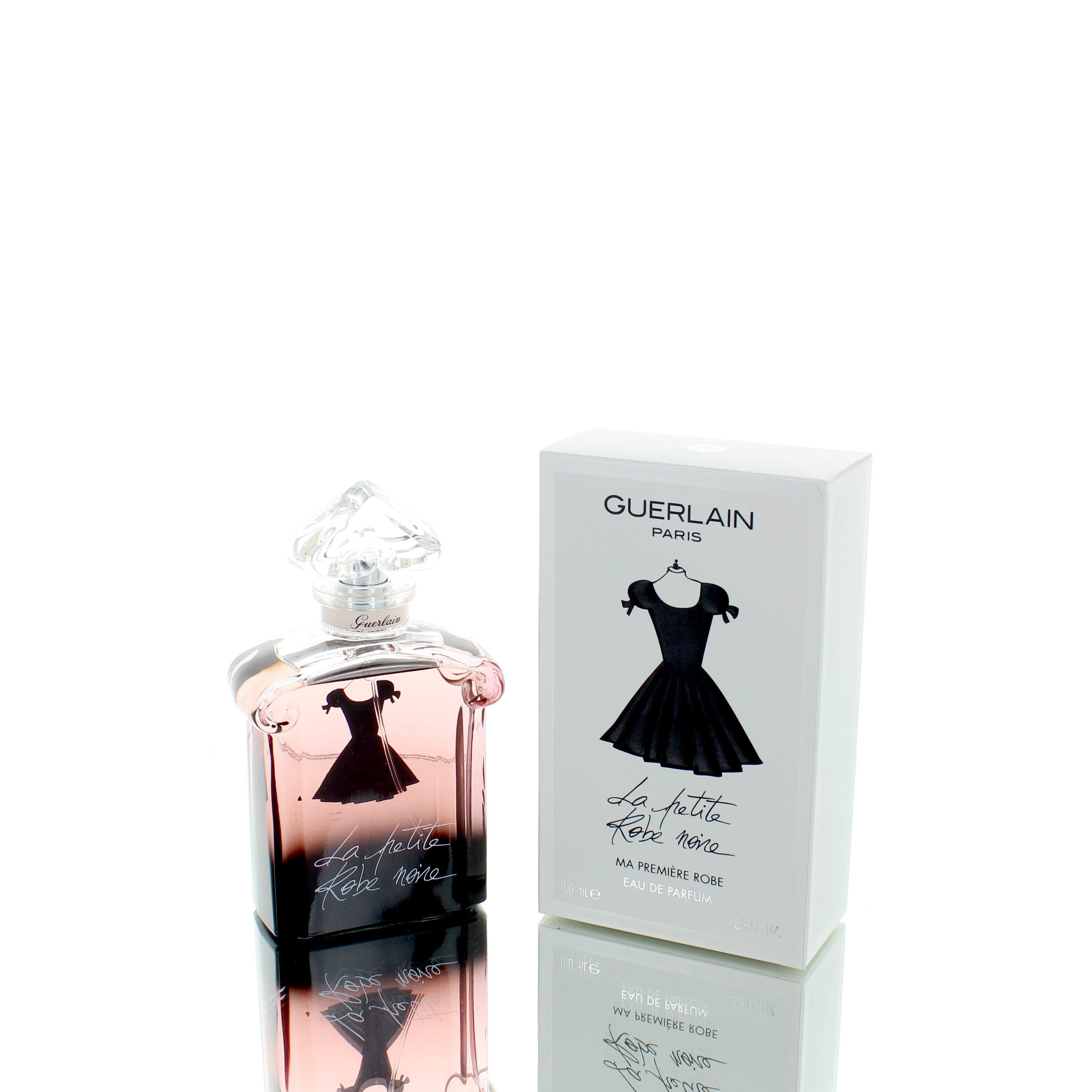 La Petite Robe Noire EDP by Guerlain W 50ml Boxed