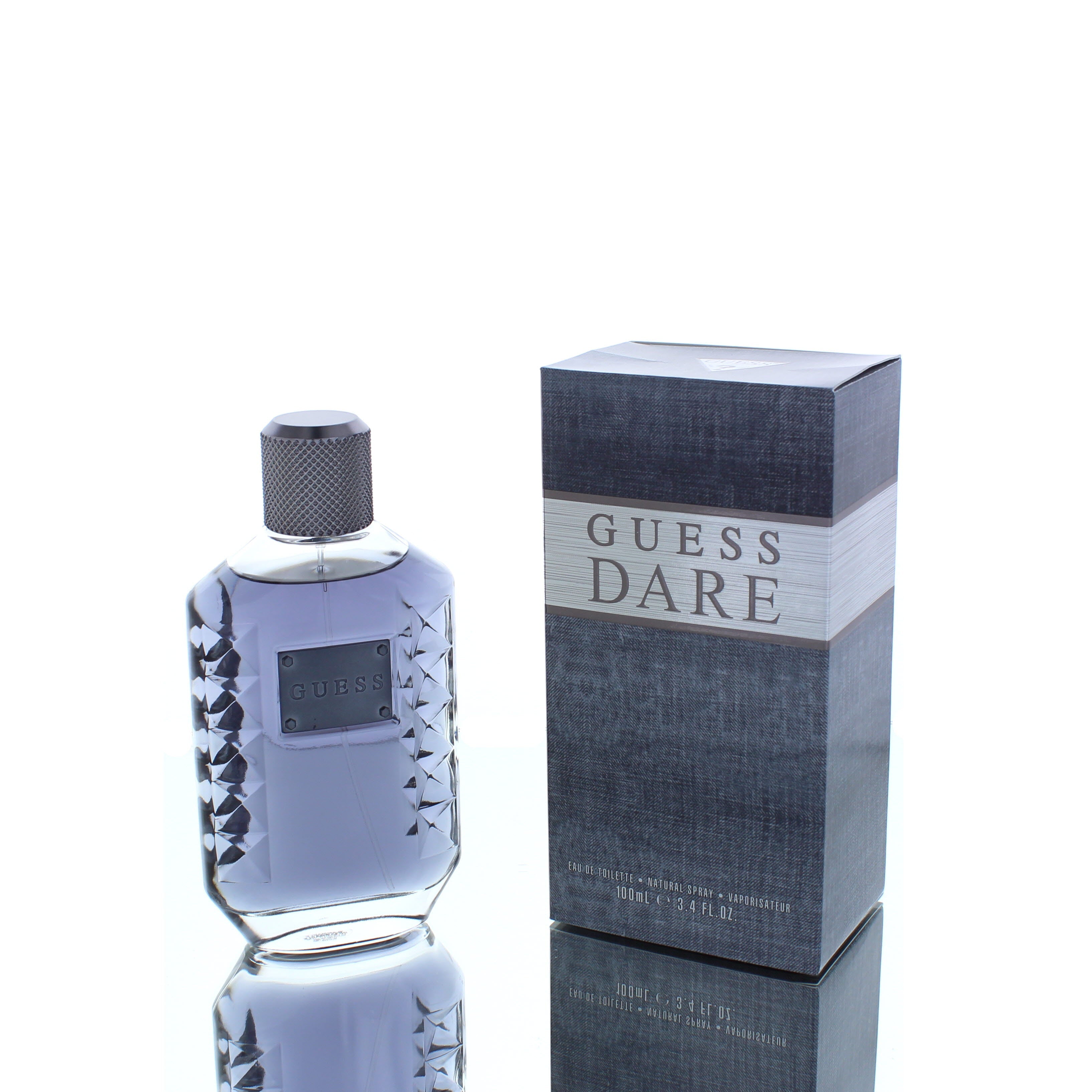 Guess DARE M 100ml Boxed