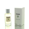 Guess Type 1 Bergamot & Vetiver EDP M 100ml Boxed