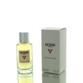 Guess Type 2 Red Currant & Balsam EDP M 100ml Boxed