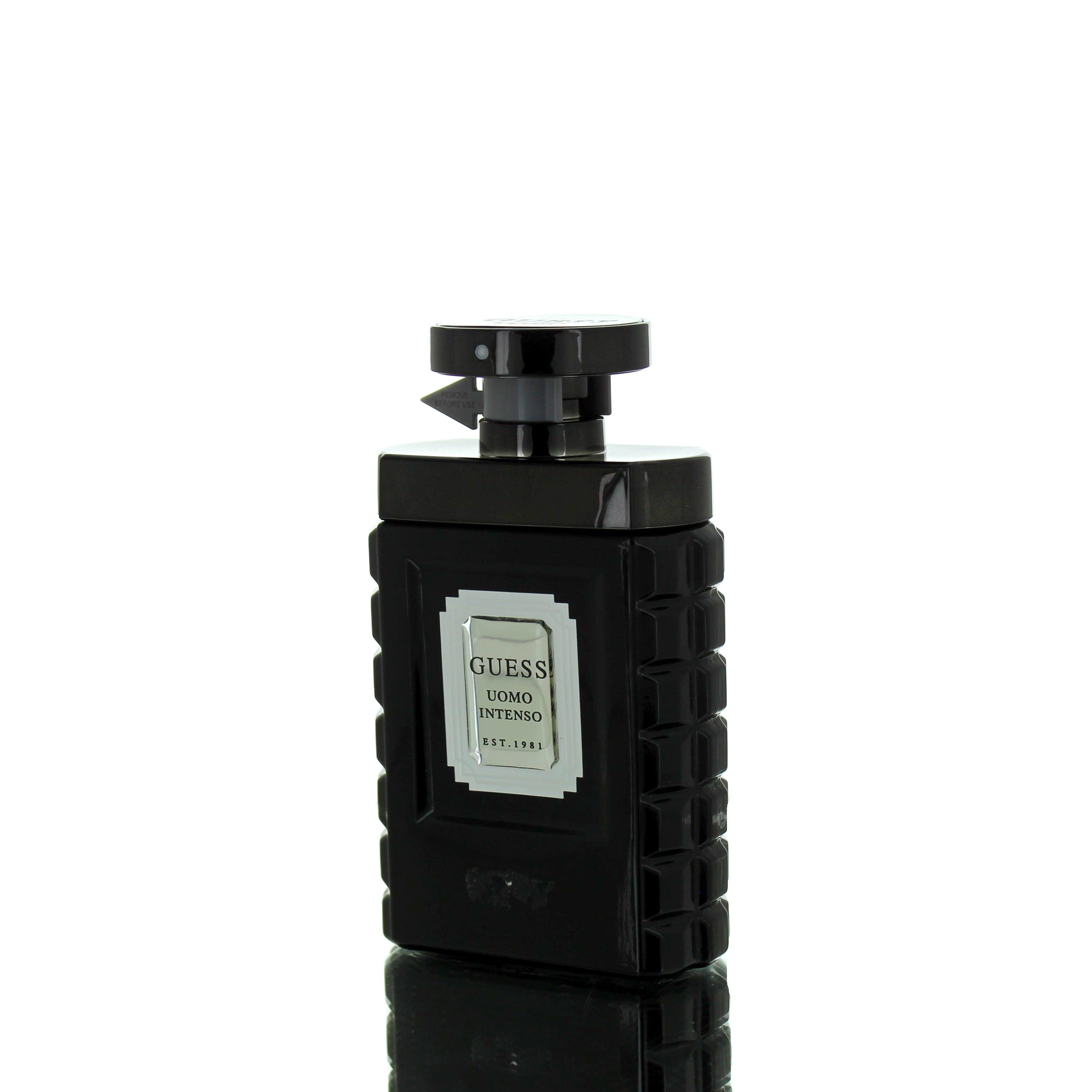 Tester - Guess Intenso Uomo EDP M 100ml Tester