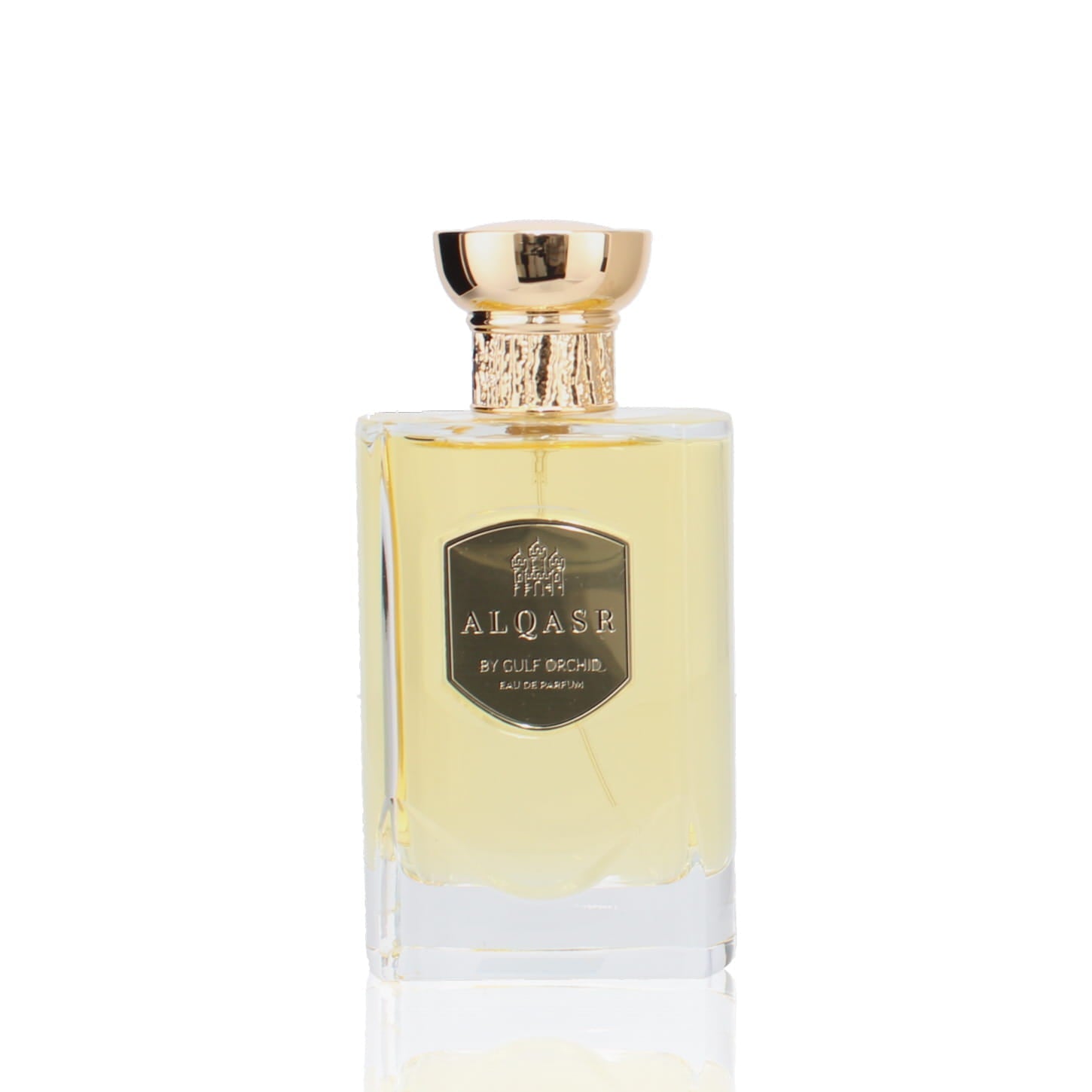 Gulf Orchid Al Qasr Dahab EDP M 100ml Boxed