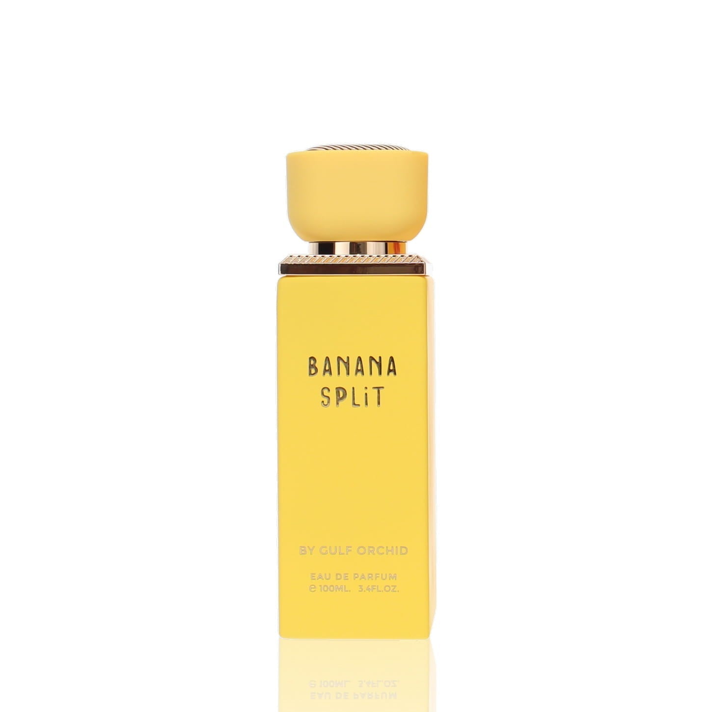 Gulf Orchid Banana Split EDP M 100ml Boxed