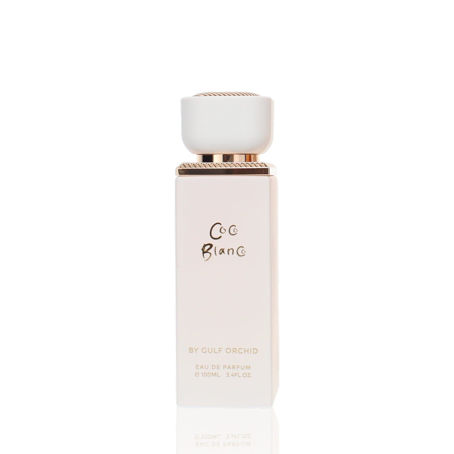 Gulf Orchid Coco Blanco EDP M 100ml Boxed