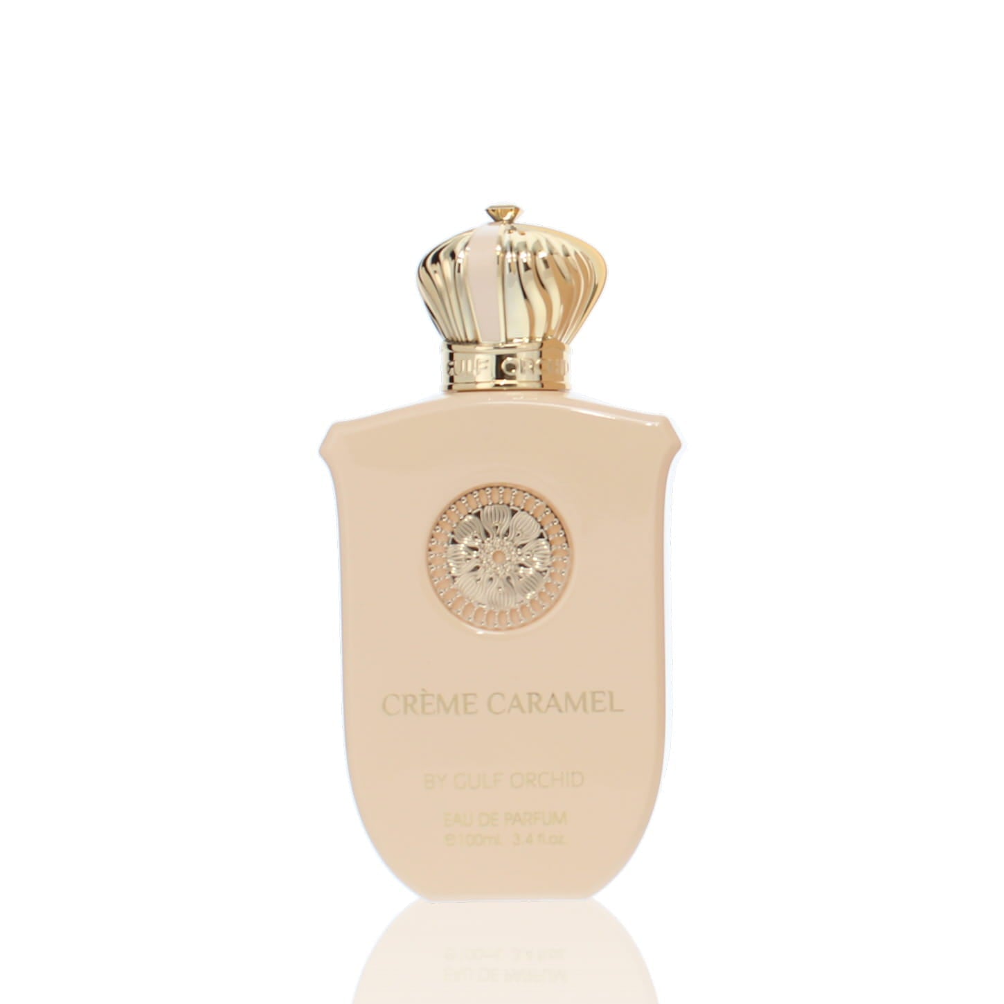 Gulf Orchid Creme Caramel EDP M 100ml Boxed