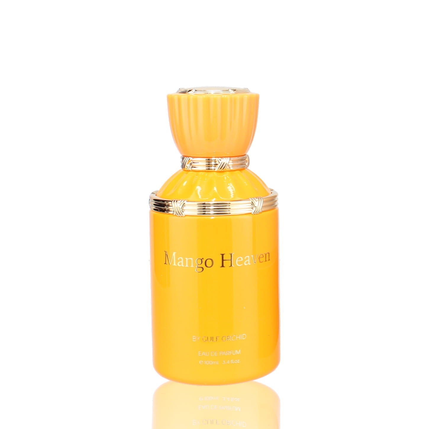 Gulf Orchid Mango Heaven EDP M 100ml Boxed