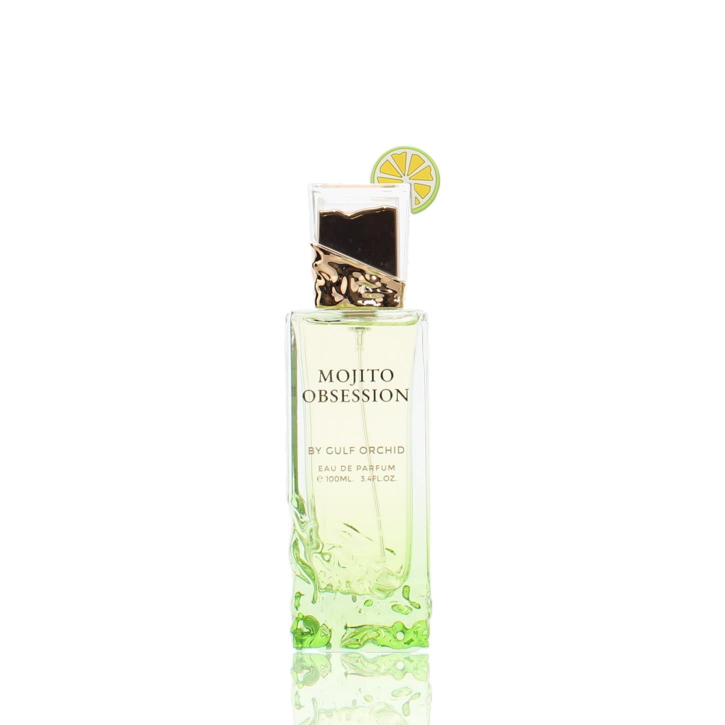 Gulf Orchid Mojito Obsession EDP M 100ml Boxed