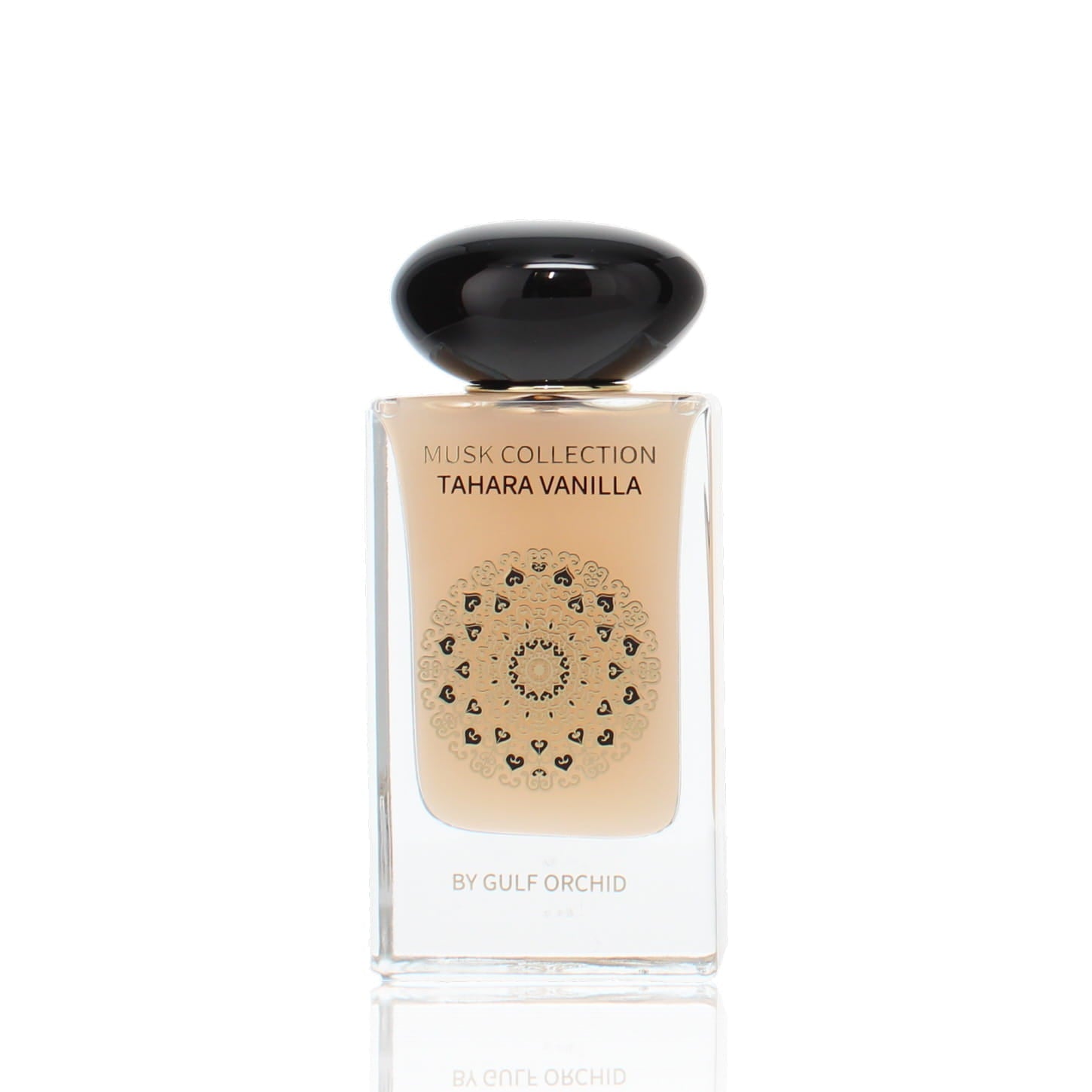 Gulf Orchid Musk Collection Tahara Vanilla EDP M 60ml Boxed