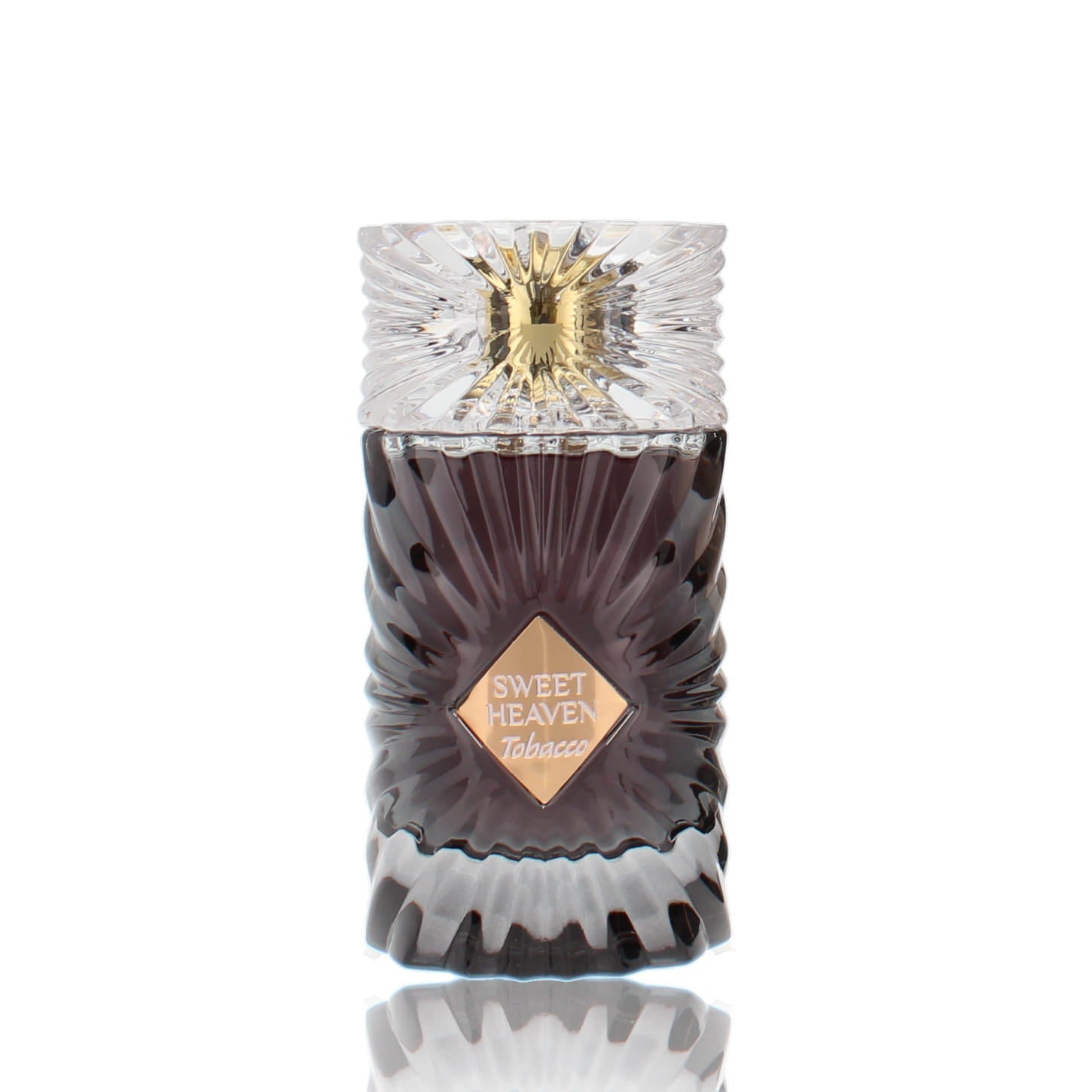 Gulf Orchid Sweet Heaven Tobacco EDP M 100ml Boxed