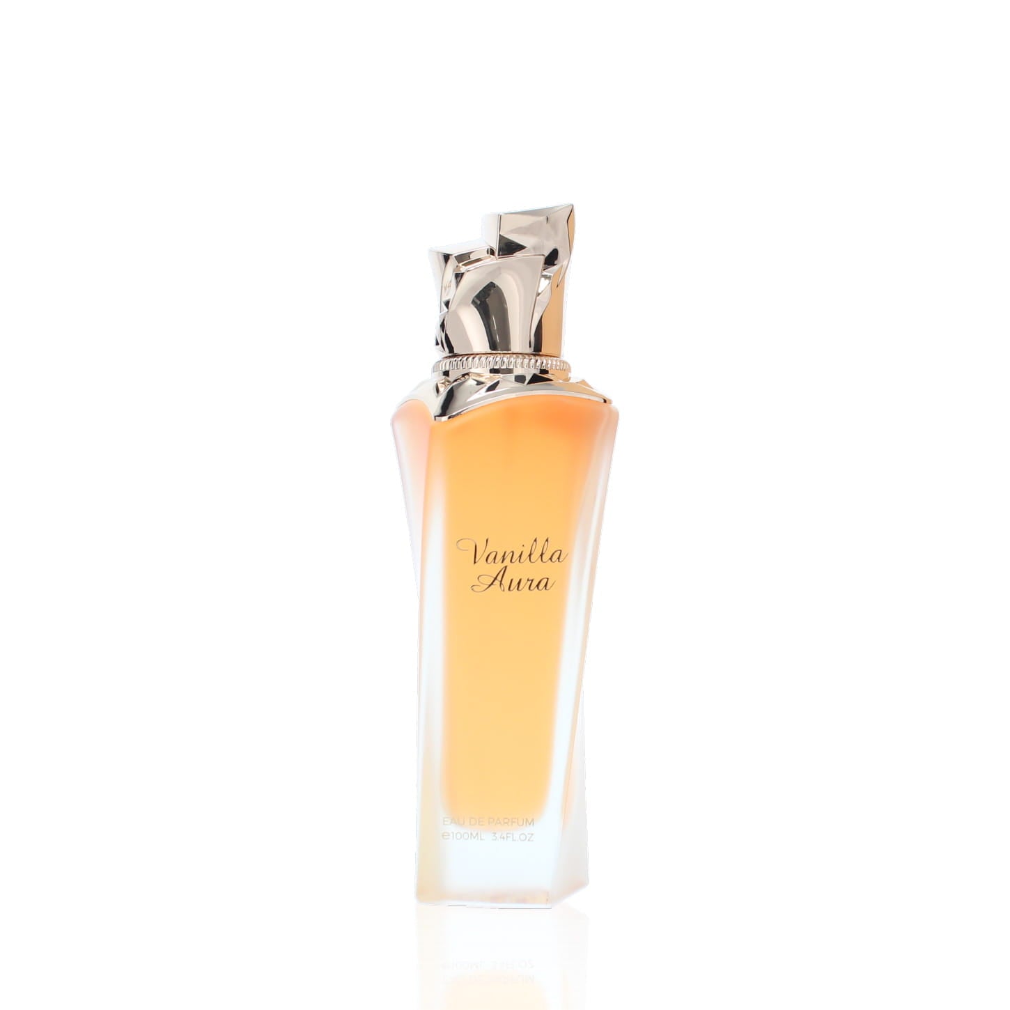 Gulf Orchid Maison Asrar Vanilla Aura EDP M 100ml Boxed