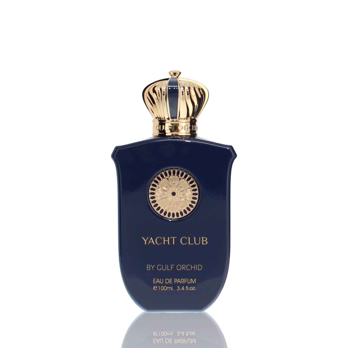 Gulf Orchid Yacht Club EDP M 100ml Boxed