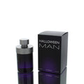 J. Del Pozo Halloween Beware of Yourself M 125ml Boxed **RARE**