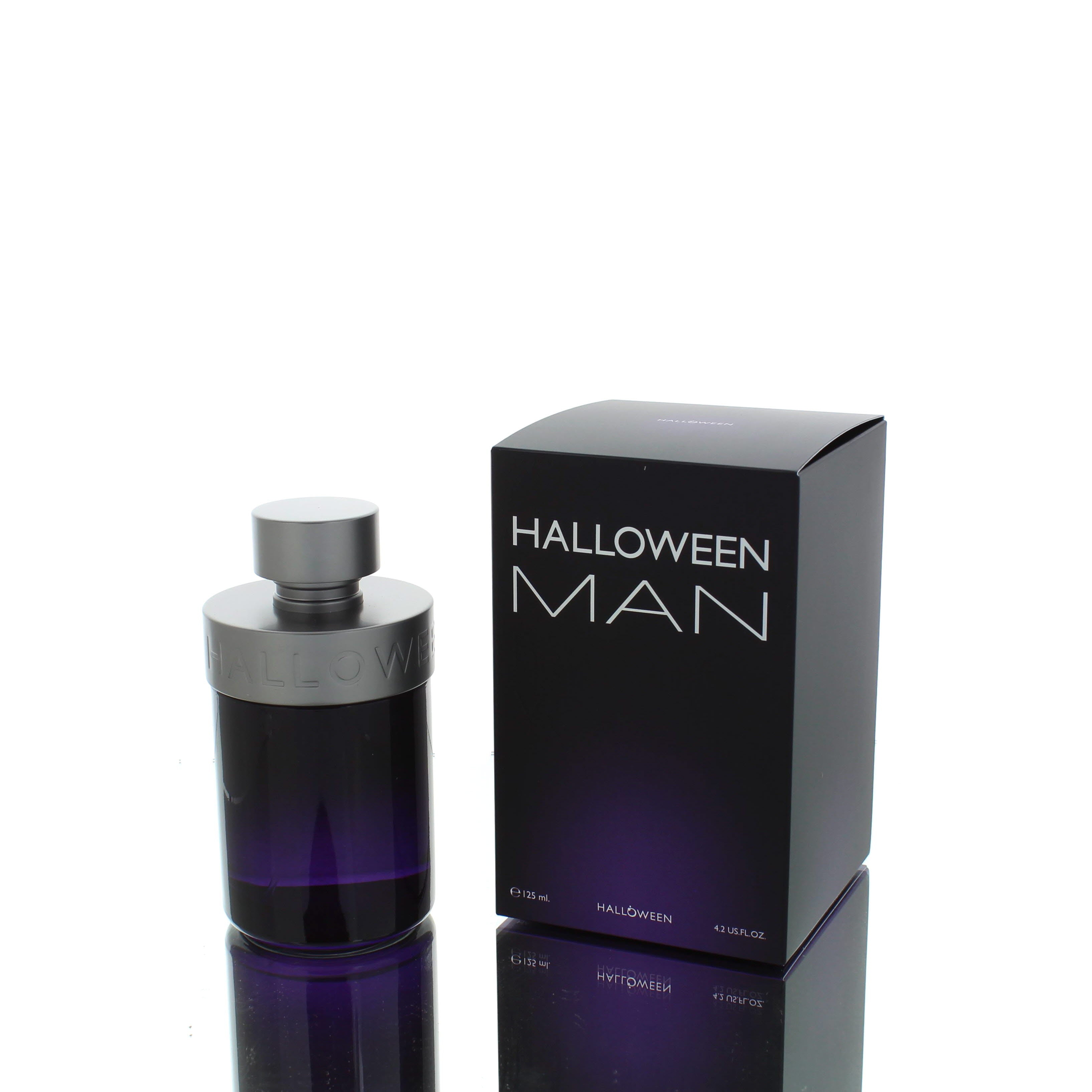 J. Del Pozo Halloween Beware of Yourself M 125ml Boxed **RARE**