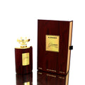 Al Haramain Junoon Oud (Tygar Twist) EDP M 75ml Boxed