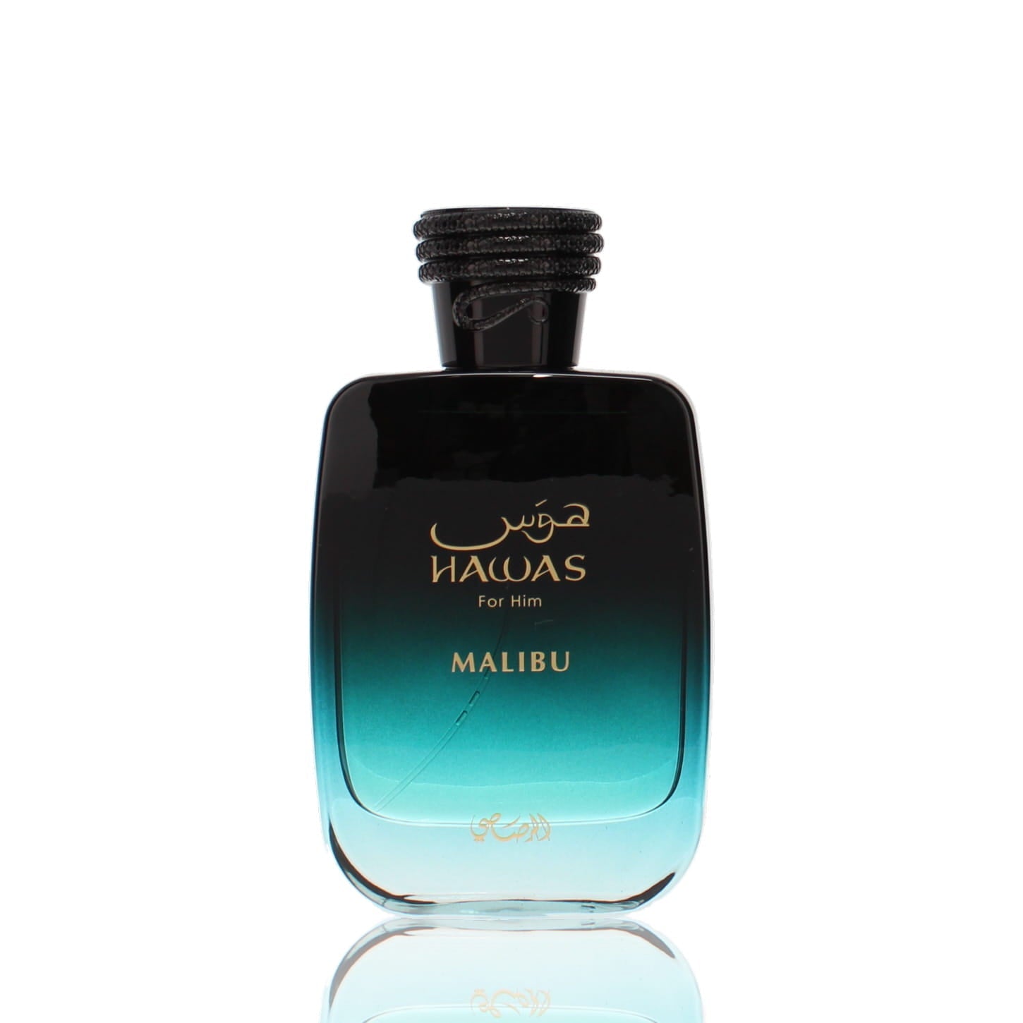 Rasasi Hawas Malibu M 100ml Boxed