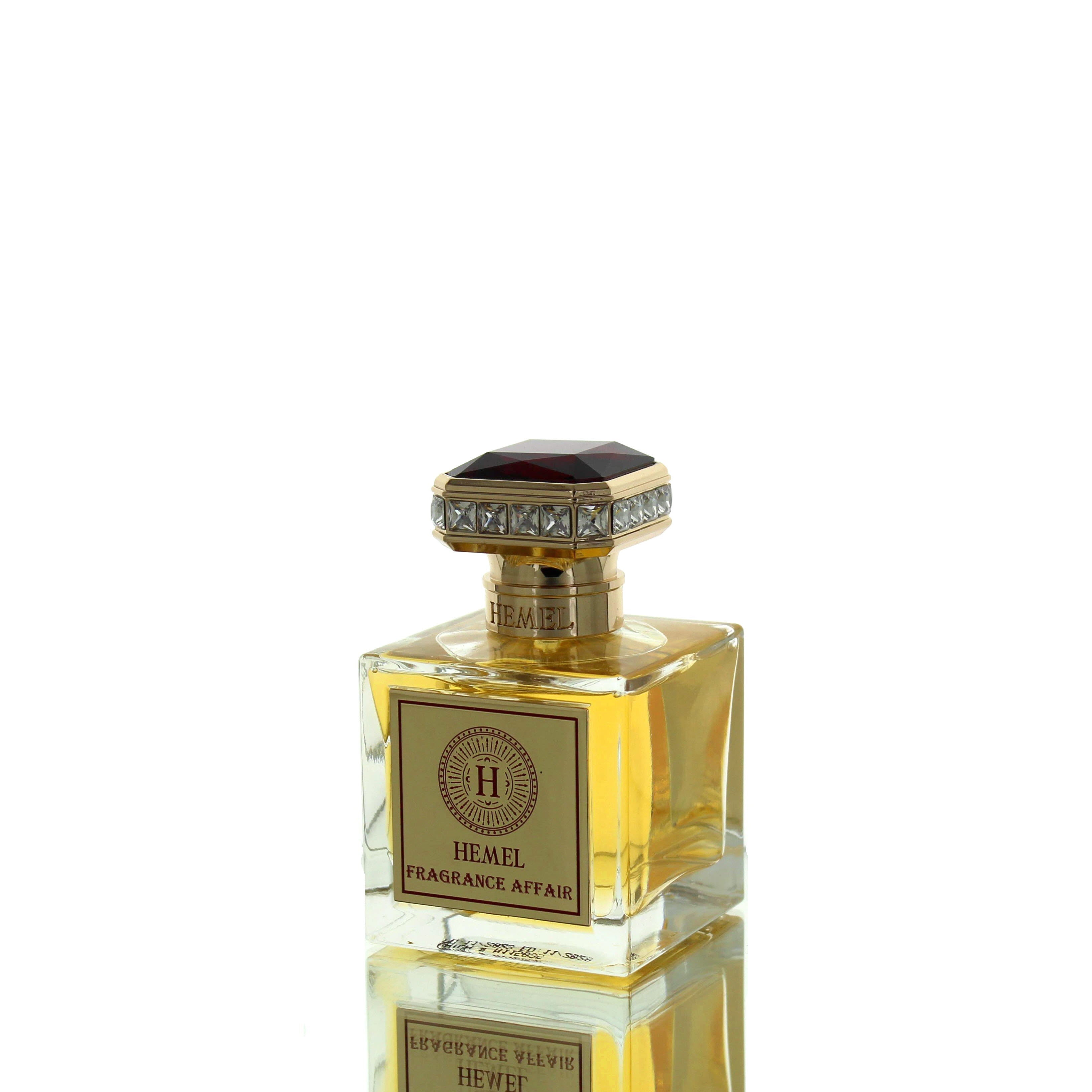 Hemel Fragrance Affair EDP M 100ml Boxed