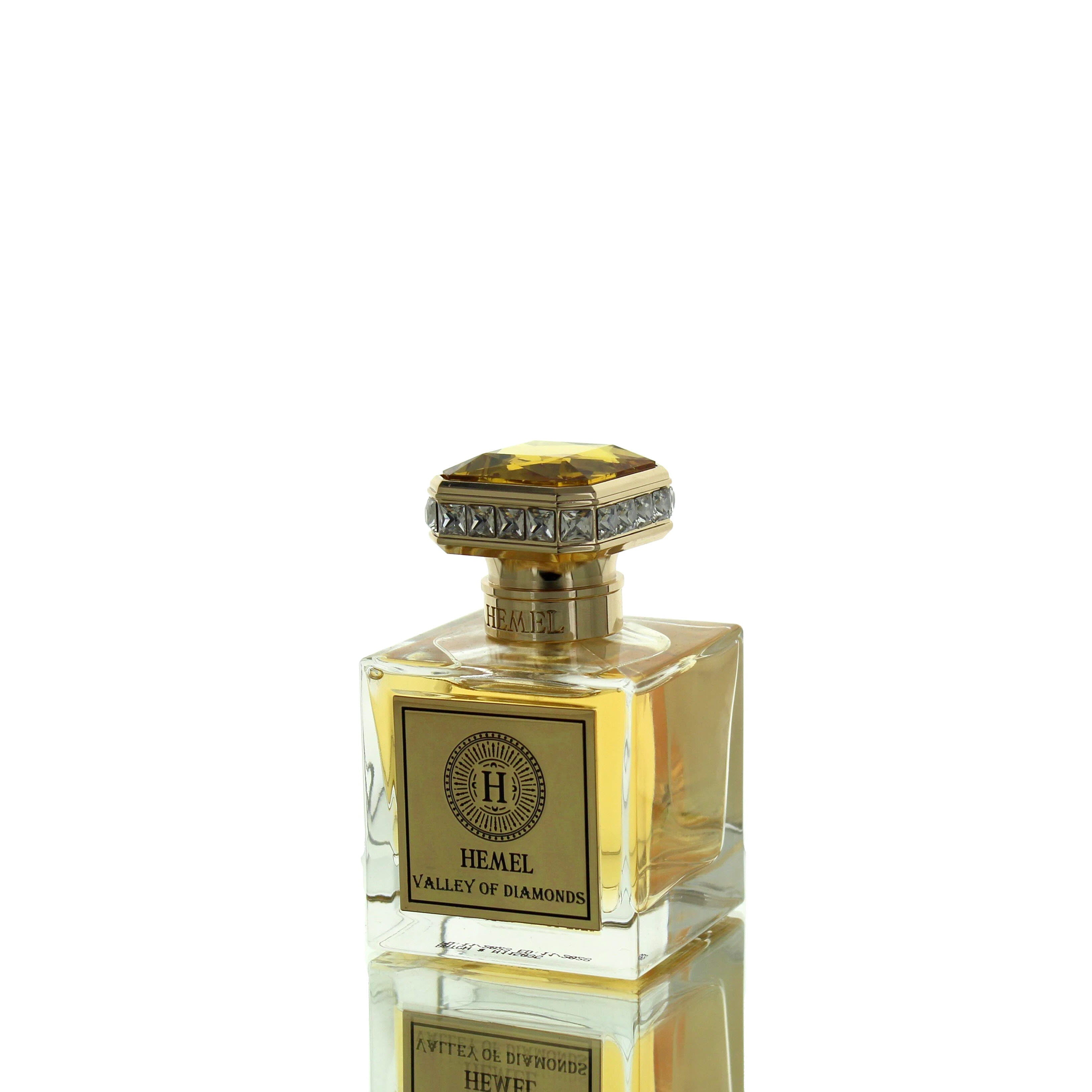 Hemel Valley of Diamond EDP M 100ml Boxed
