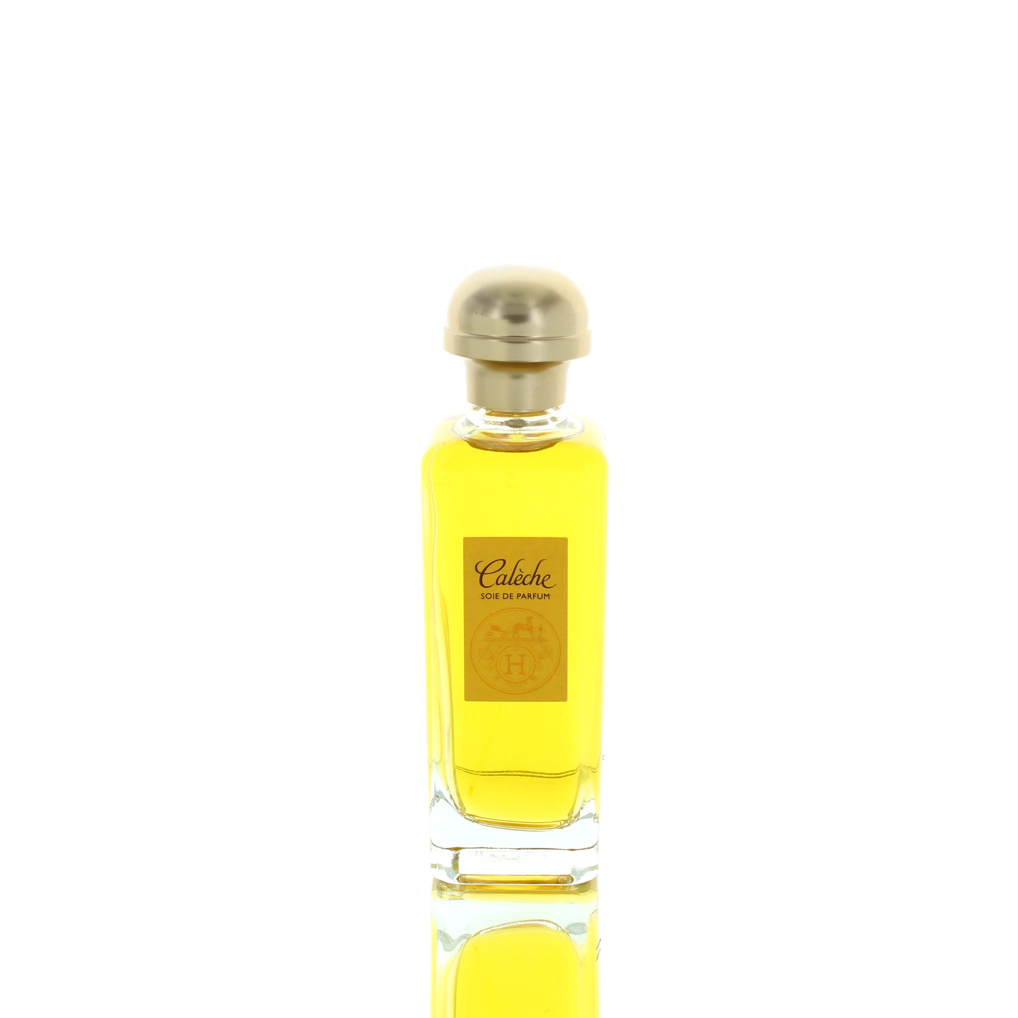 Hermes Caleche Bas Soie EDP W 100ml Boxed **RARE**
