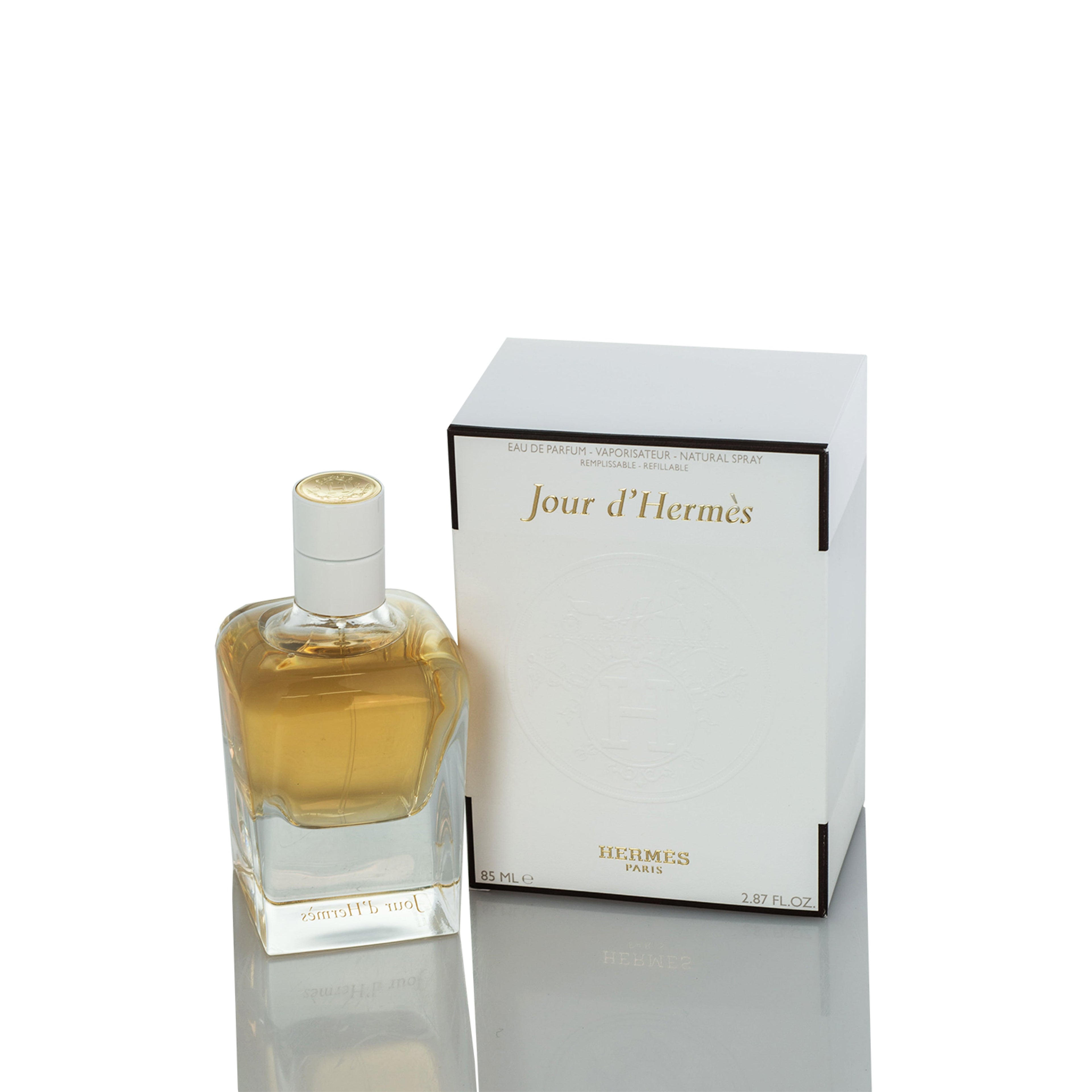 Hermes Jour D'Hermes EDP W 85ml Boxed