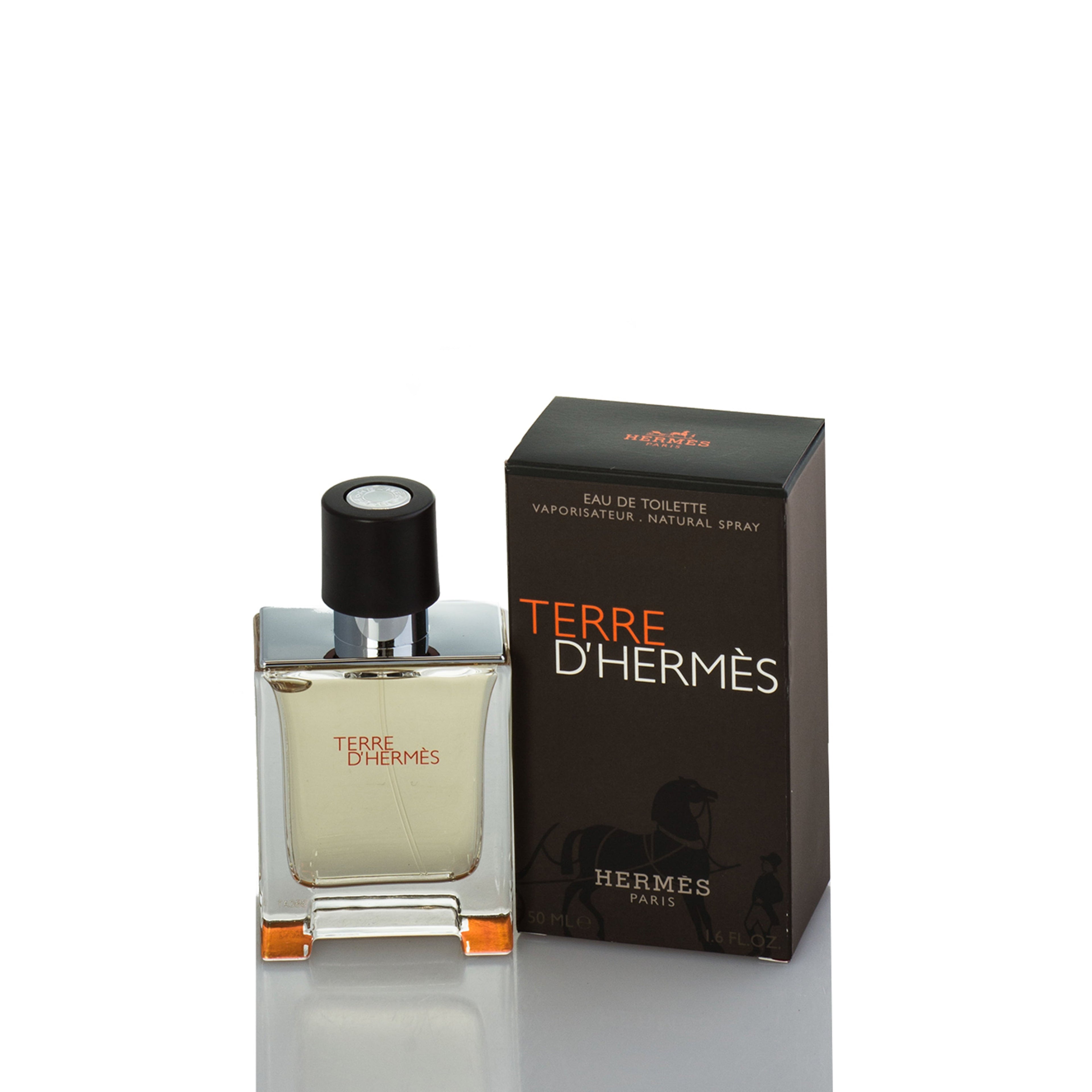 Set - Hermes Terre Hermes M 100ml Gift Set