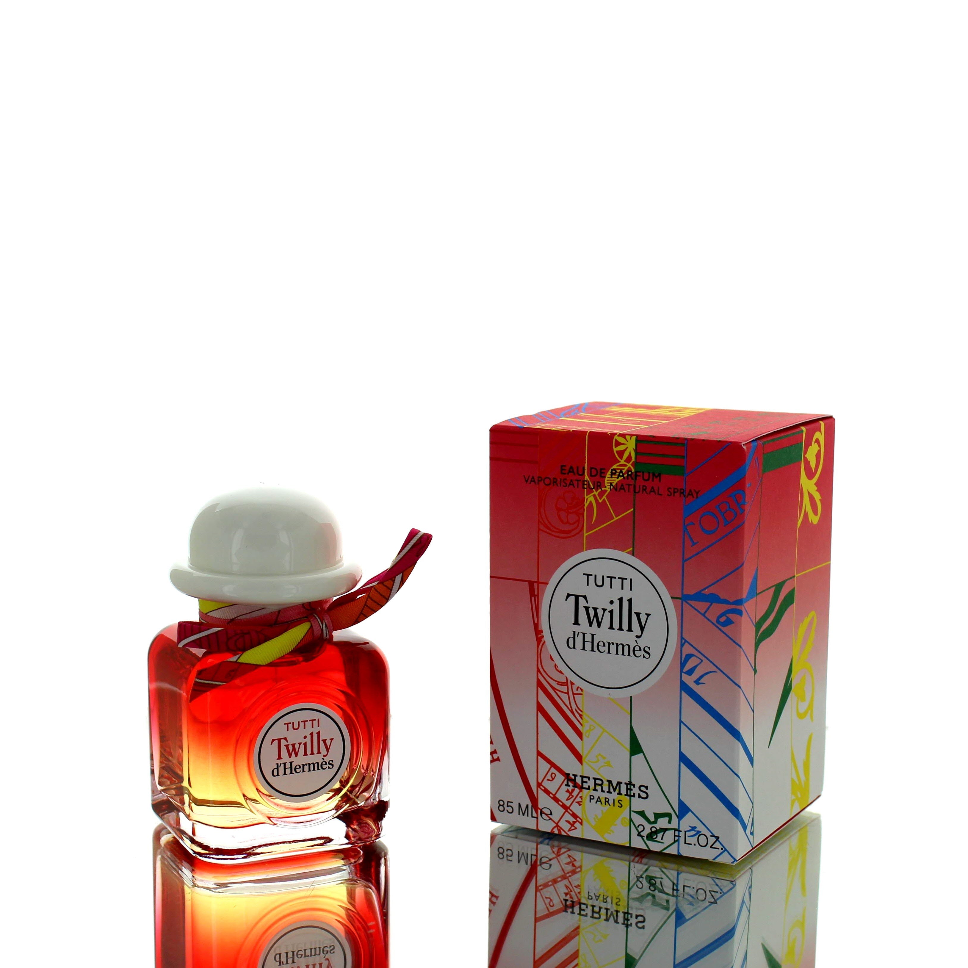 Hermes Tutti Twilly D'Hermes EDP W 50ml Boxed