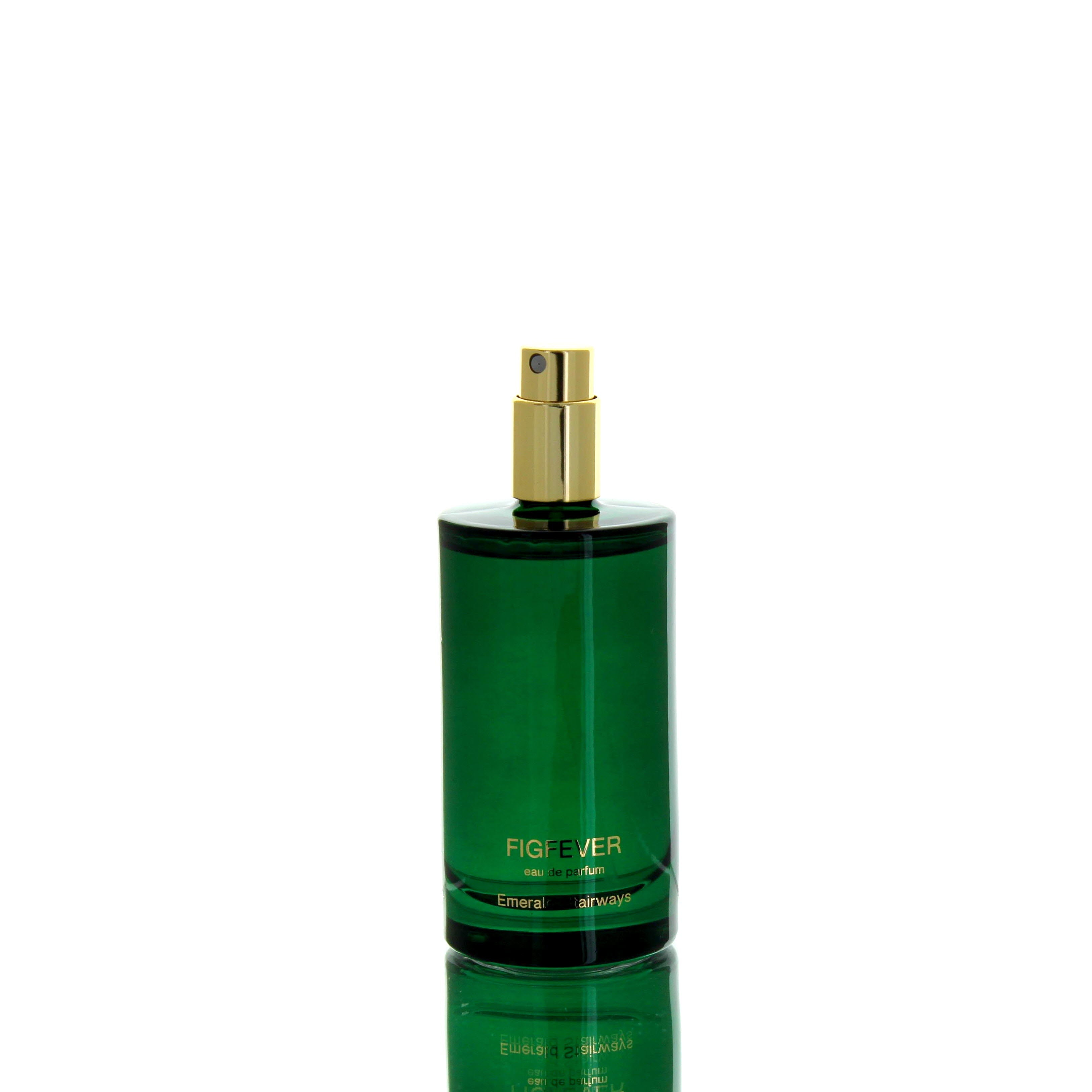 Hermetica Figfever EDP M 50ml Boxed **RARE**