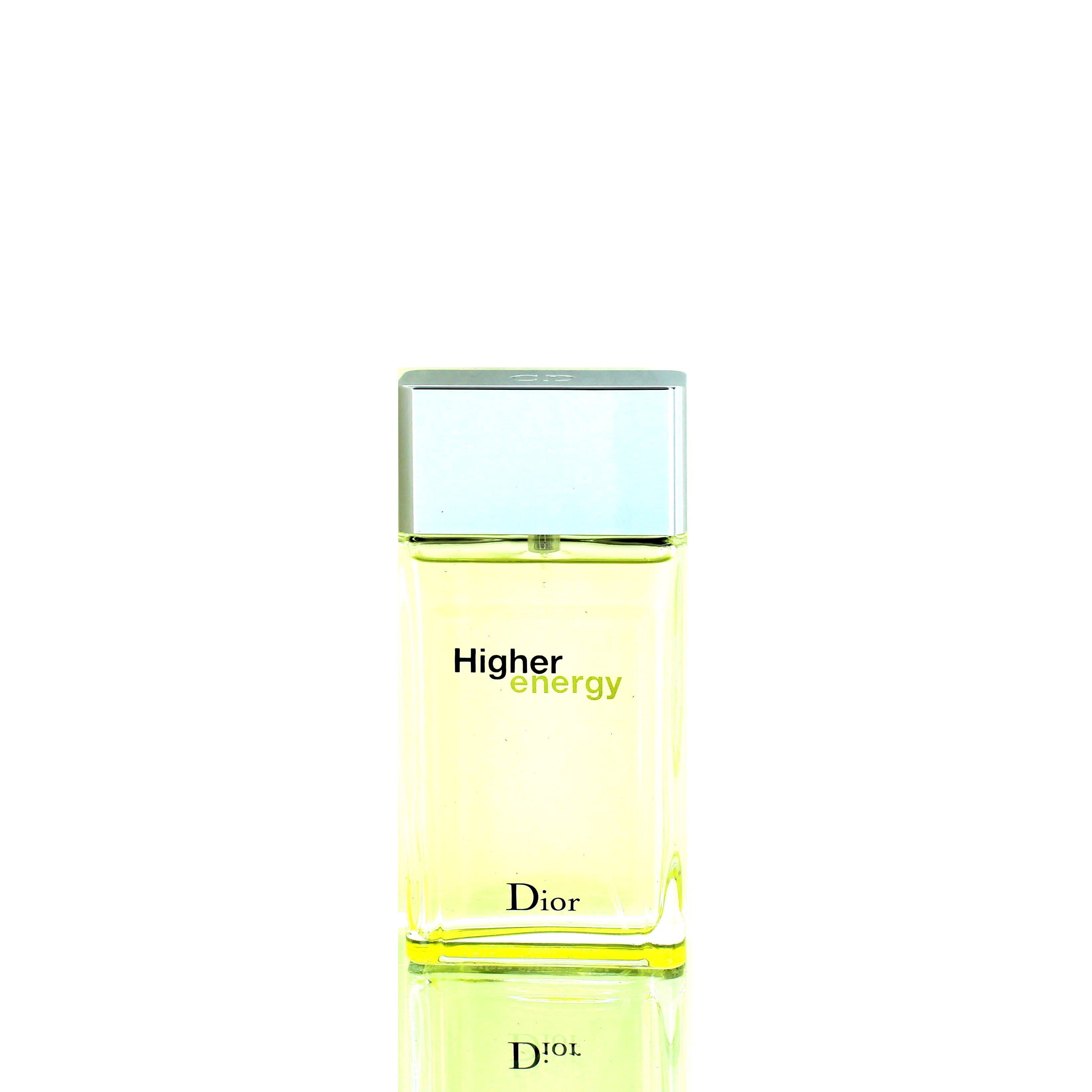 Higher Energy Dior M 100ml Boxed **RARE**