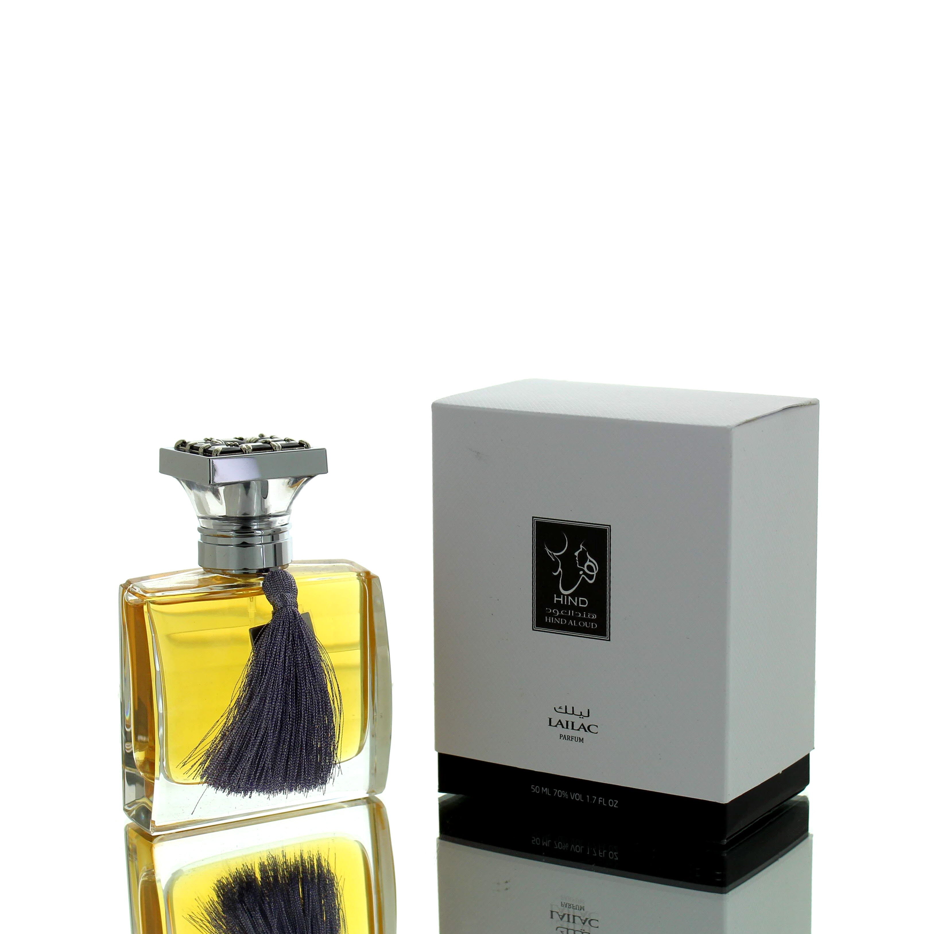 Hind Al Oud LaiLac W 50ml Boxed