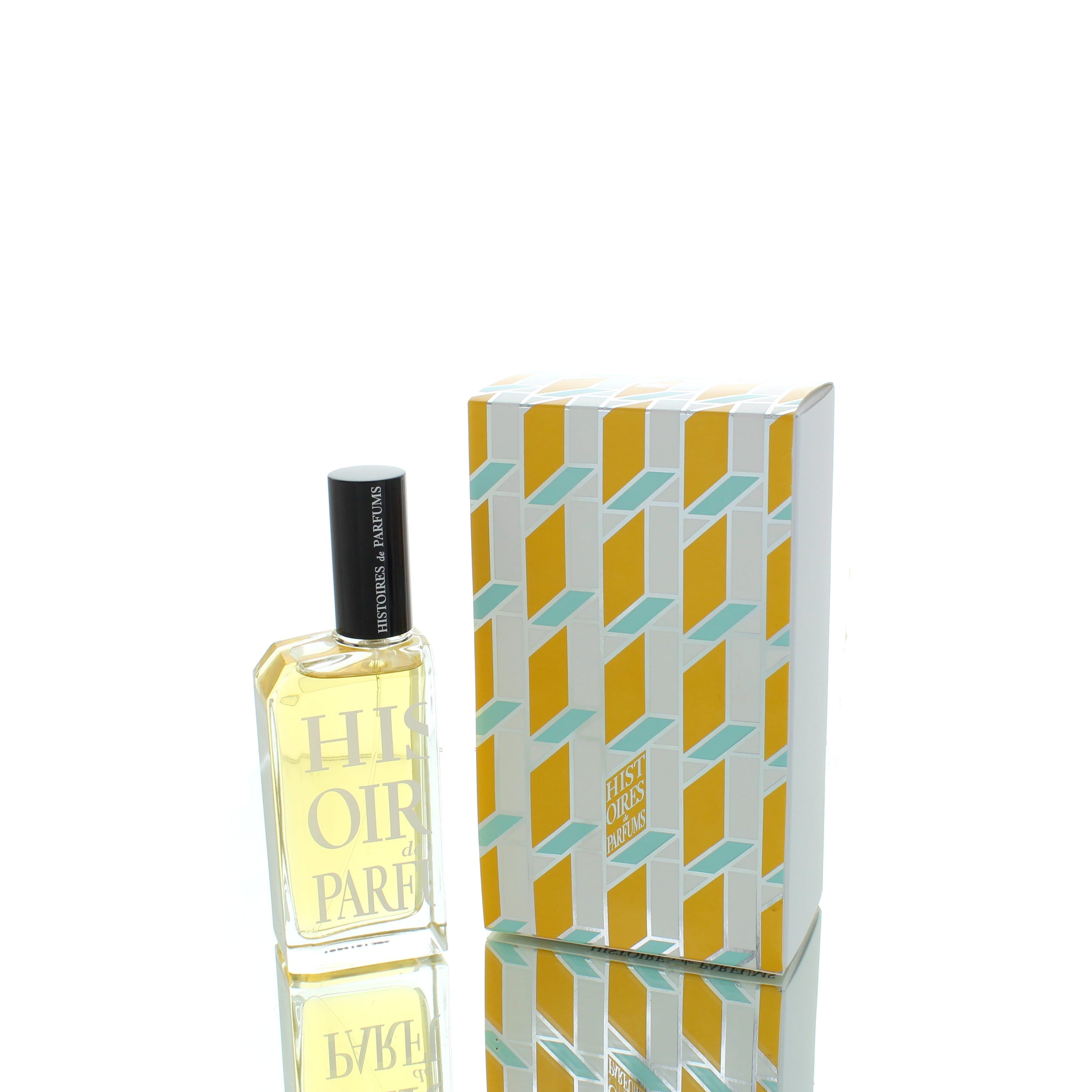 Histoires De Parfums 1804 EDP W 60ml Boxed **RARE**