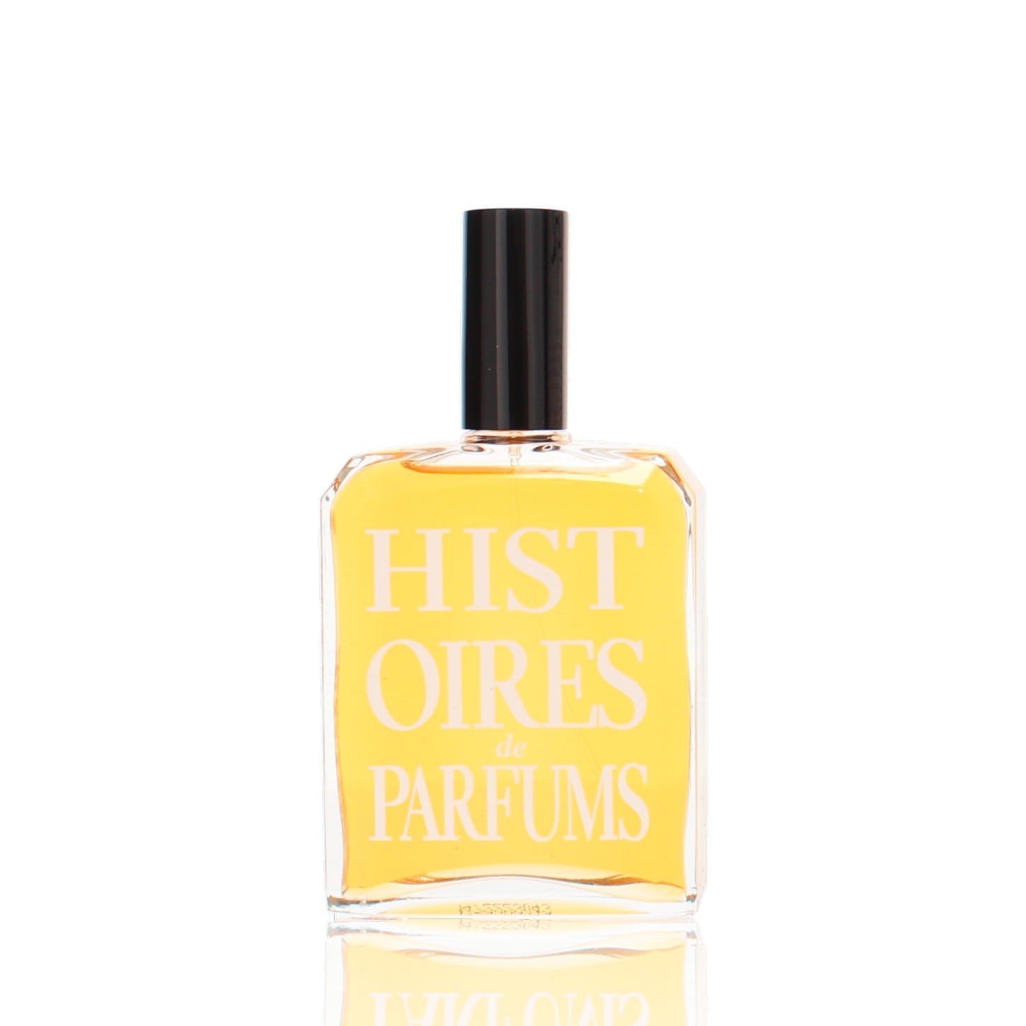 Histoires De Parfums 1472 La Divina Commedia EDP M 120ml Boxed