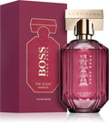 Hugo Boss The Scent Magnetic Edition (2023) EDP M 100ml Boxed