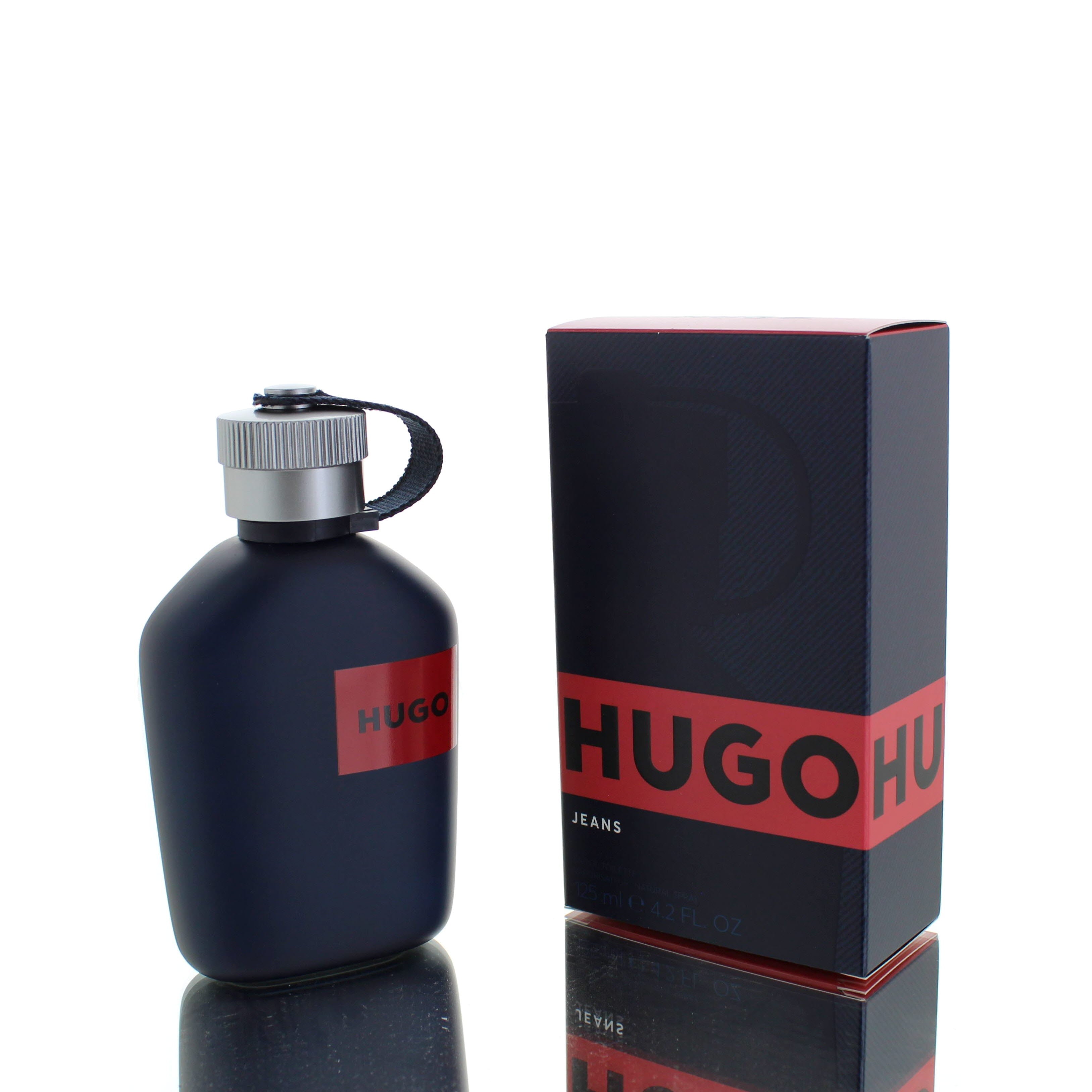 Hugo Boss Jeans Edition M 125ml Boxed