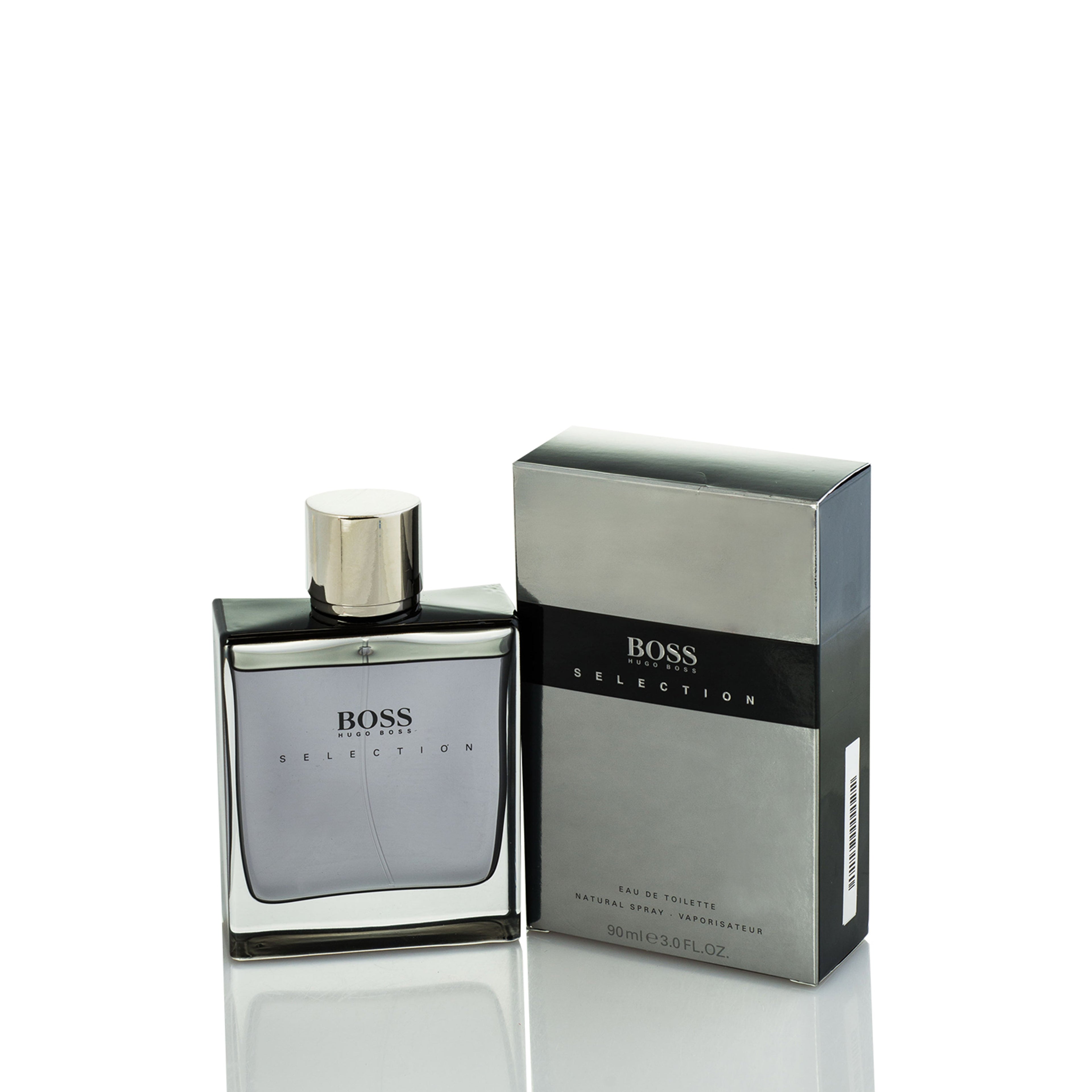 Hugo Boss Selection M 100Ml Boxed