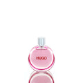 Tester - EXTREME Hugo Boss Pink EDP W 50ml Tester