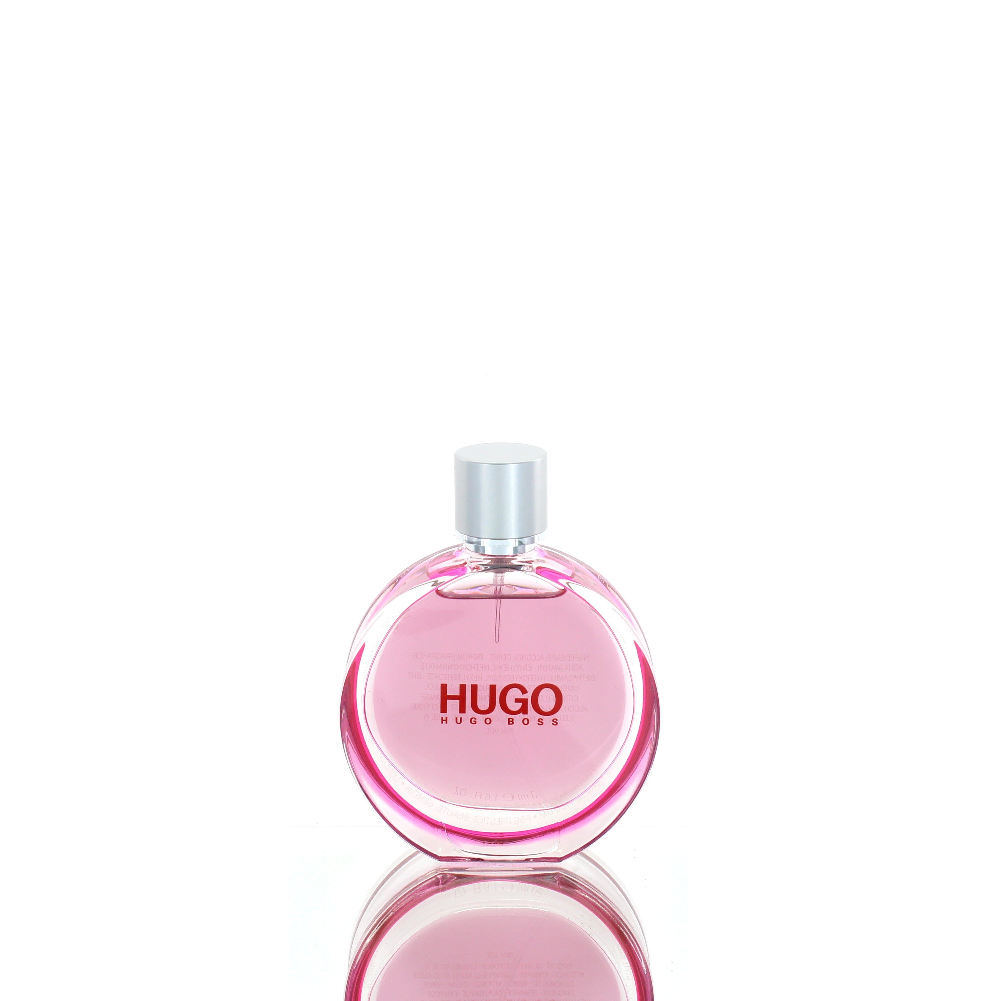 Tester - EXTREME Hugo Boss Pink EDP W 50ml Tester